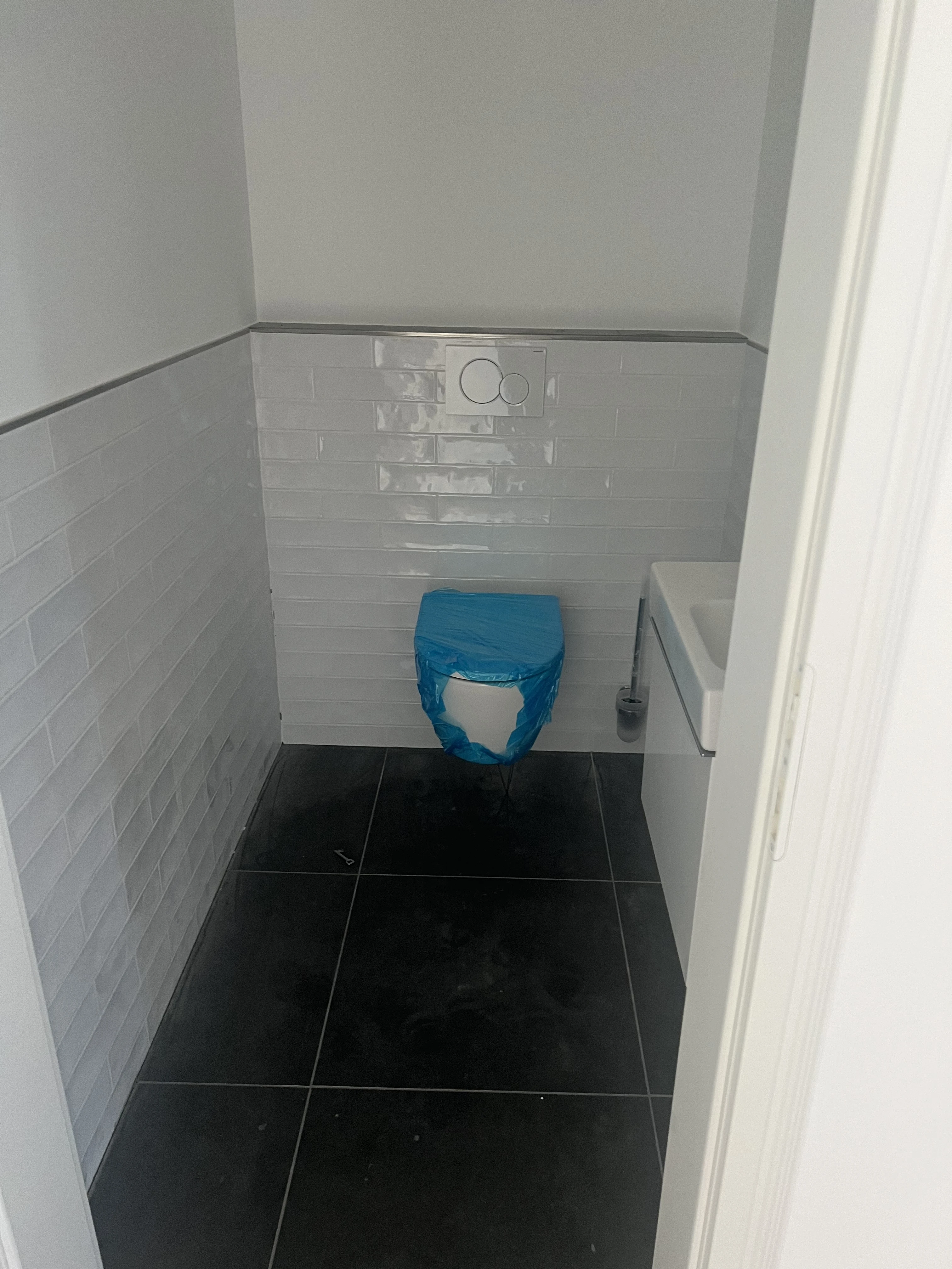 Gäste WC