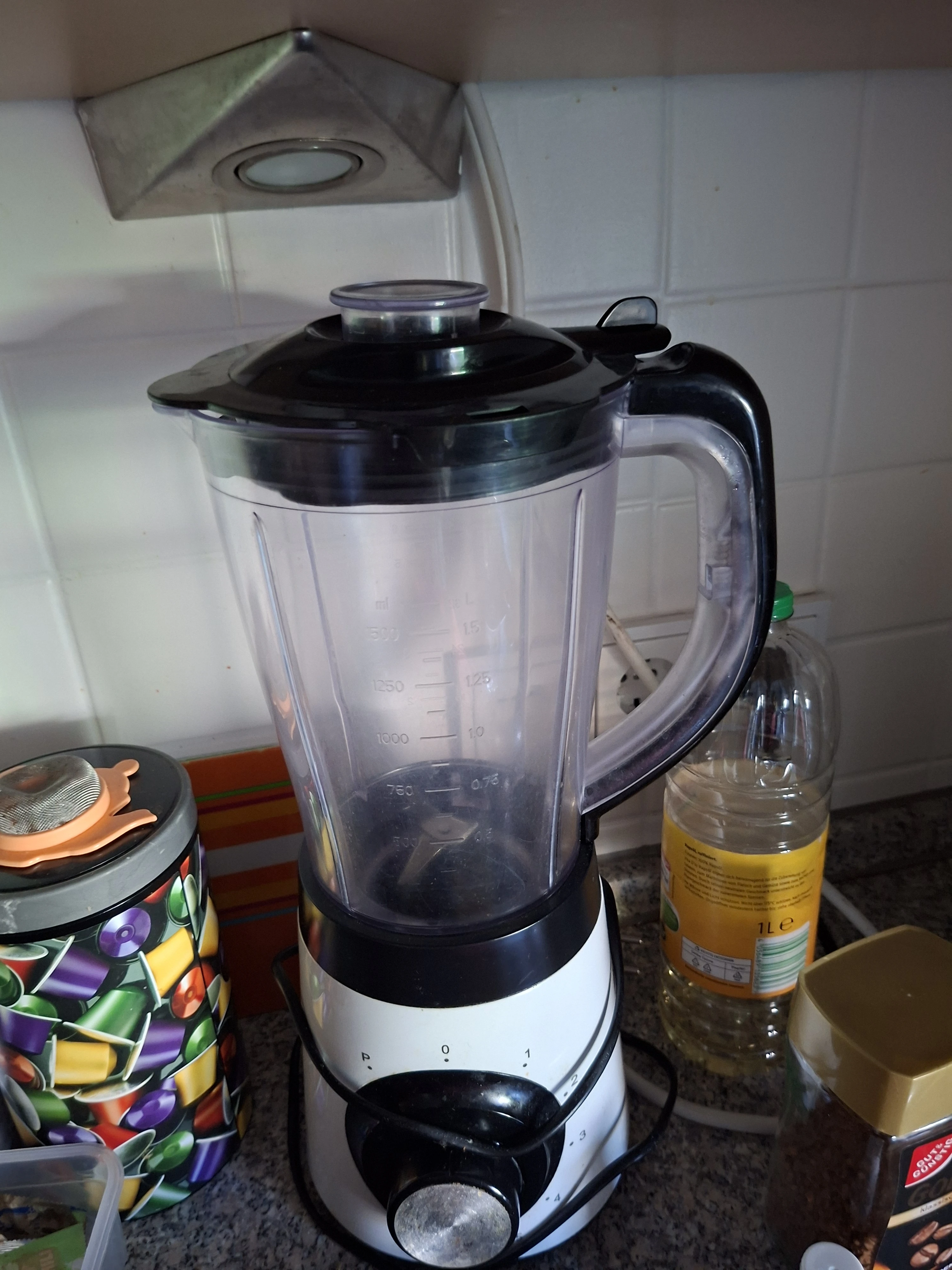 Standmixer