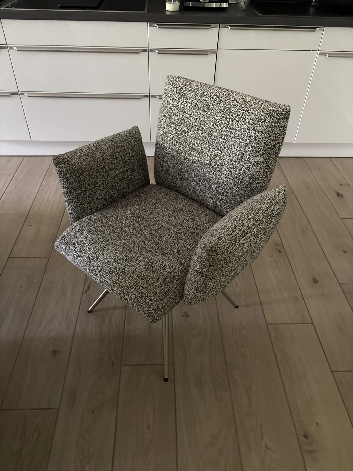 Sehr schöne und guterhaltene Esszimmerstühle