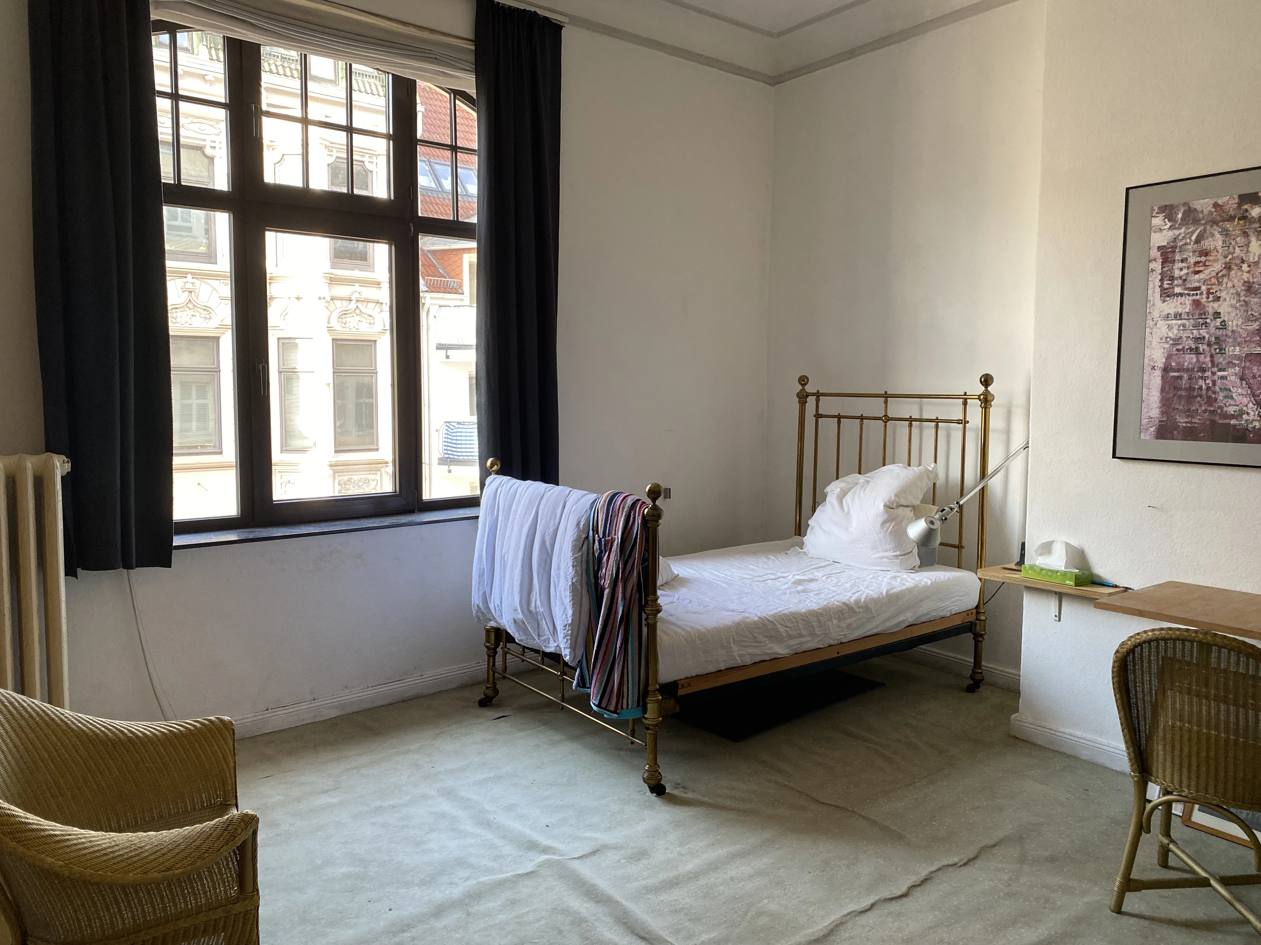 Dein Zimmer