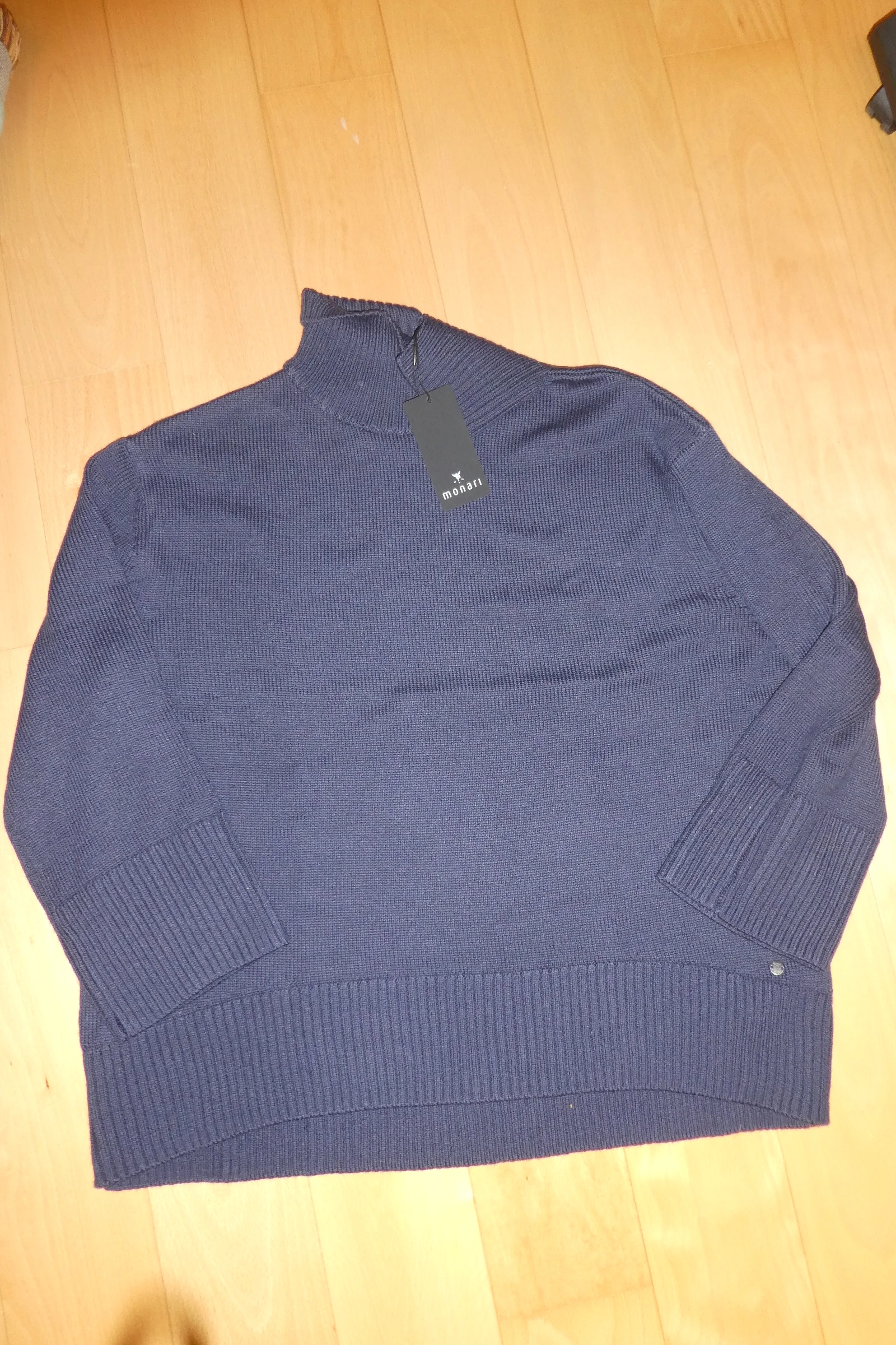 Pullover