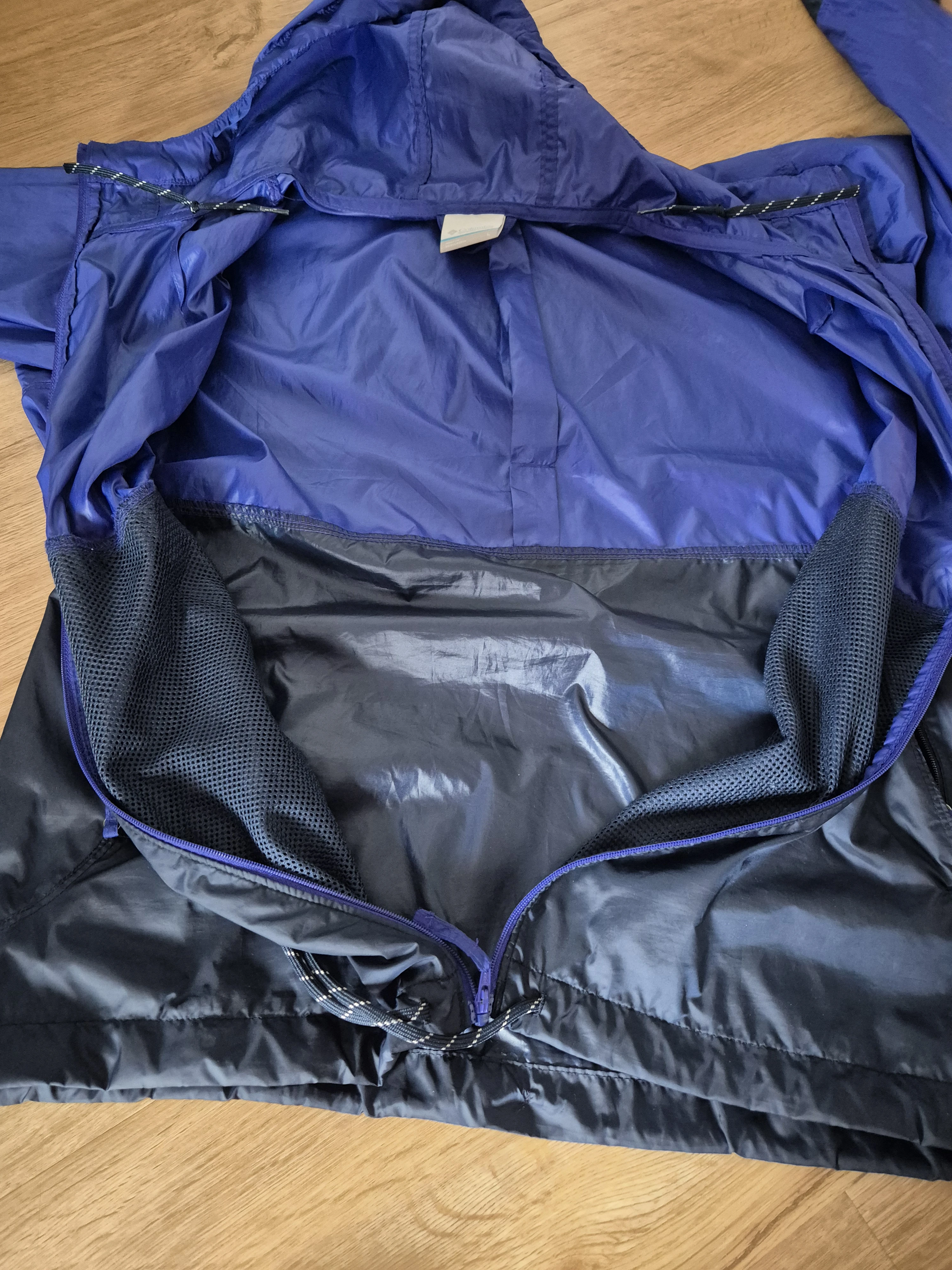 Windbreaker 