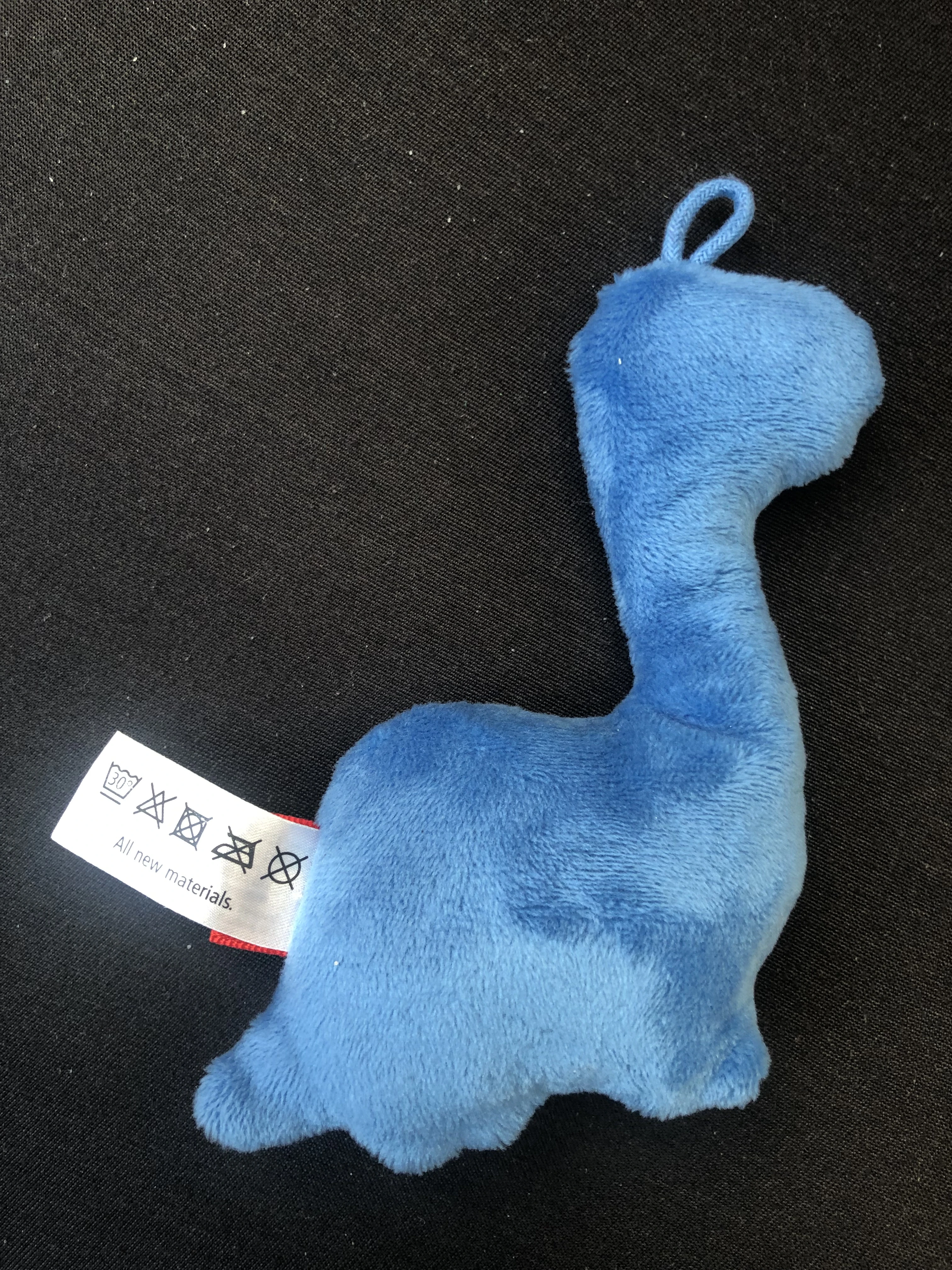Sigikid Baby Greifling Dinosaurier 