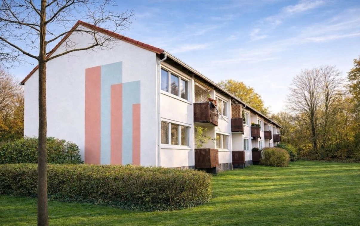 Haus