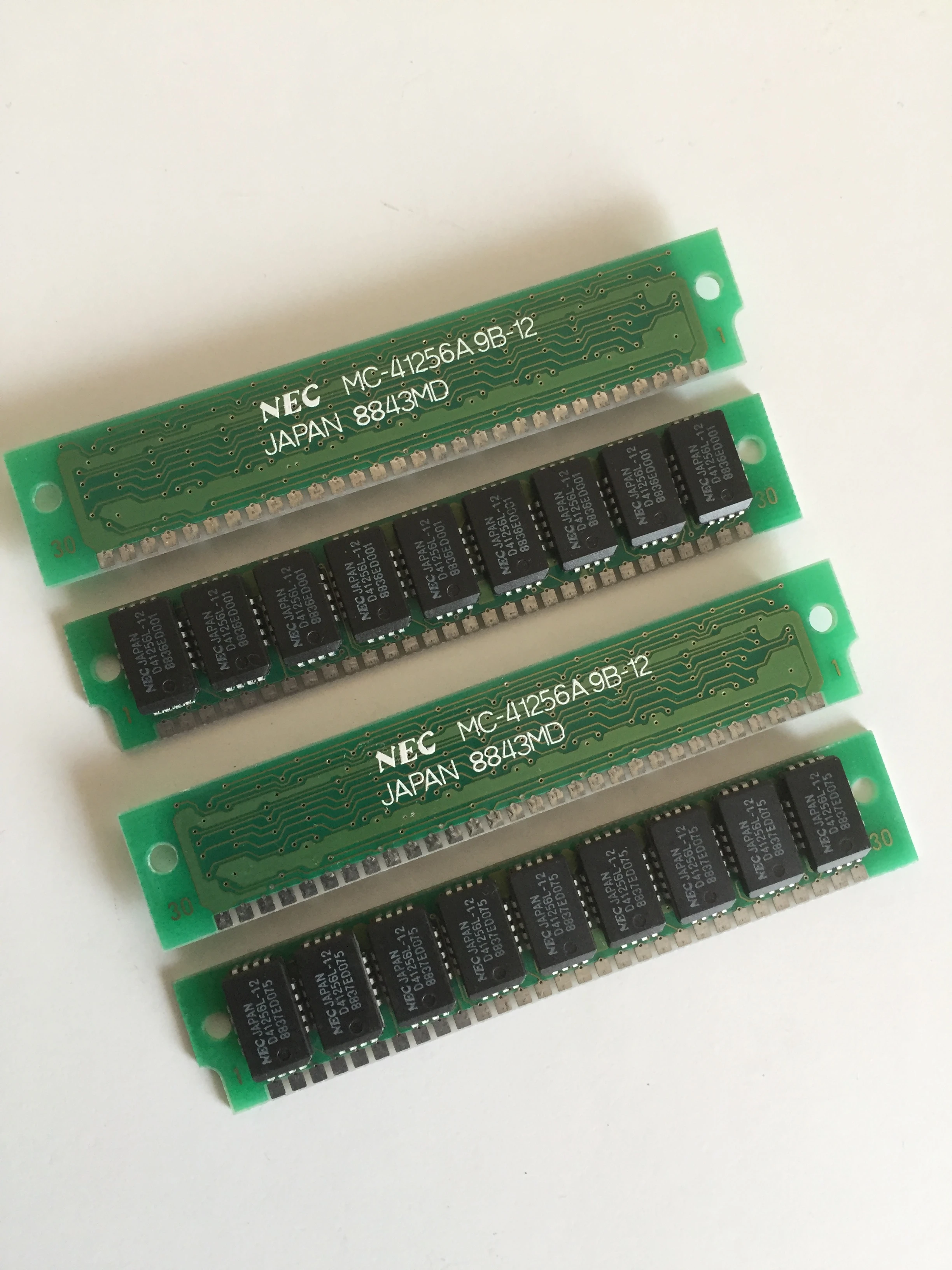   RAM / SDRAM - Arbeitsspeicher 