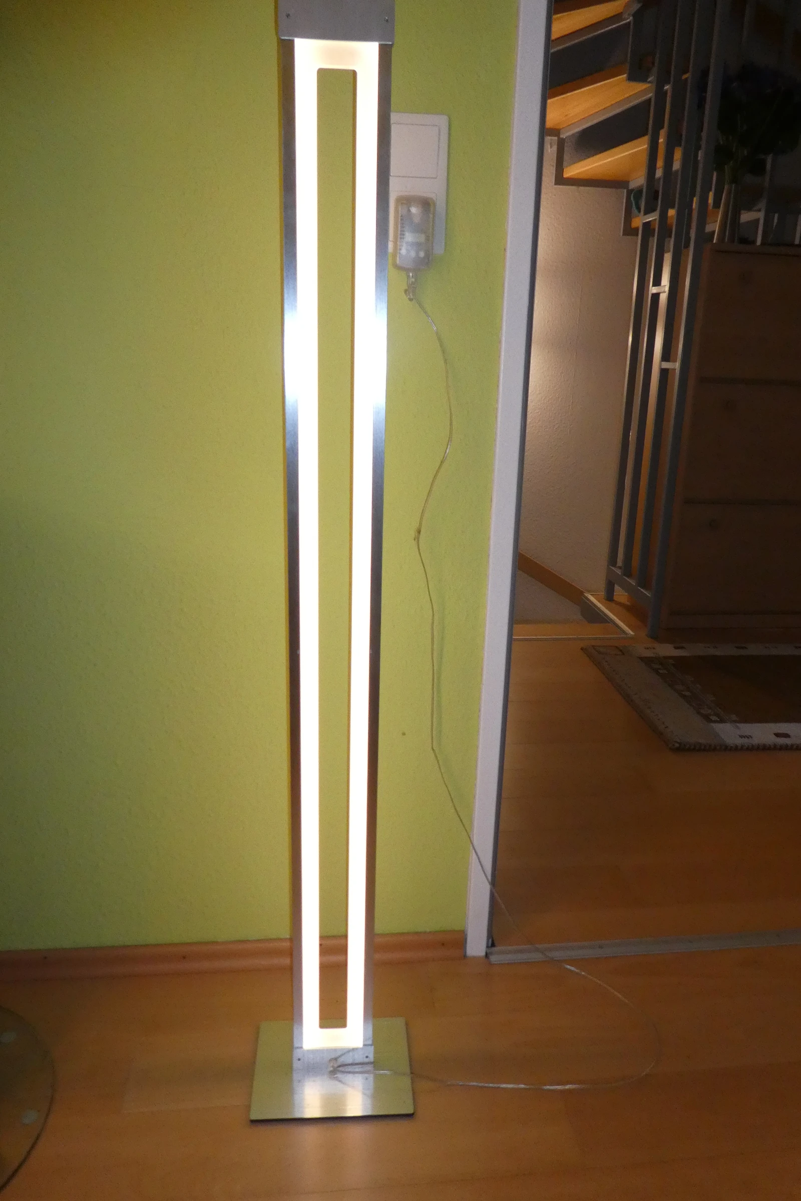 Lampe