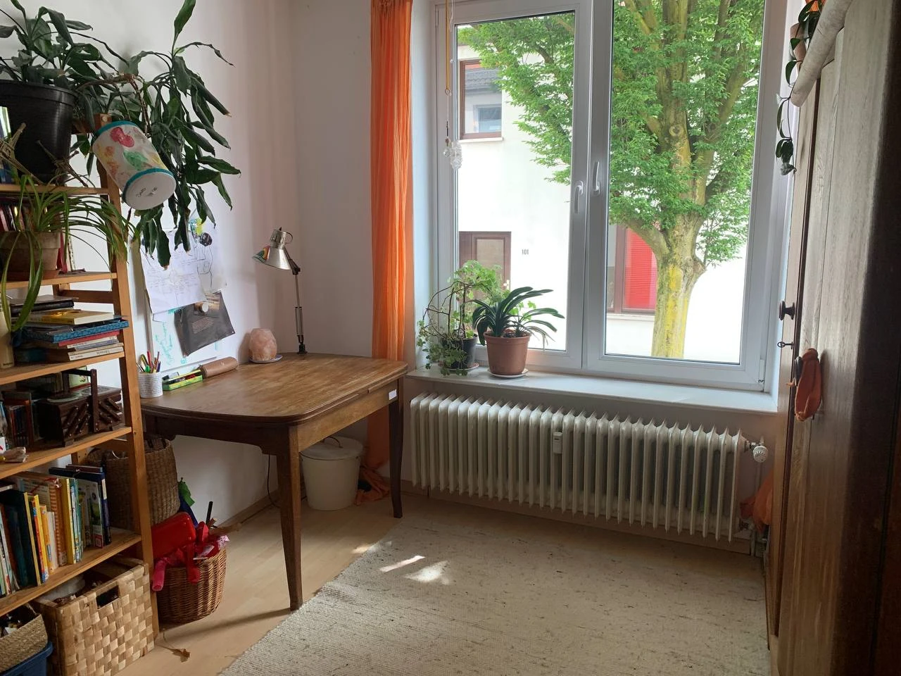 Kinderzimmer