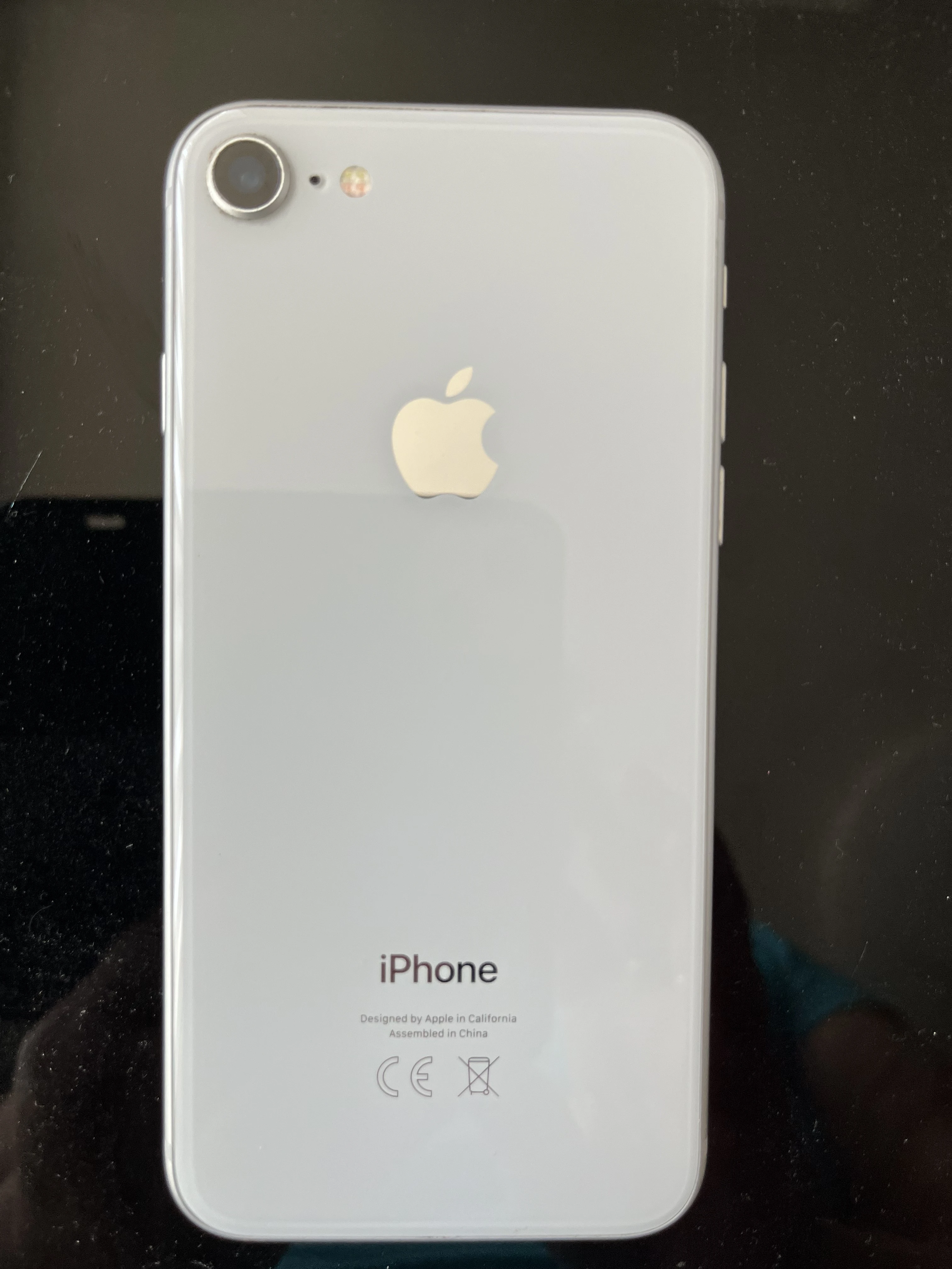 iPhone 8