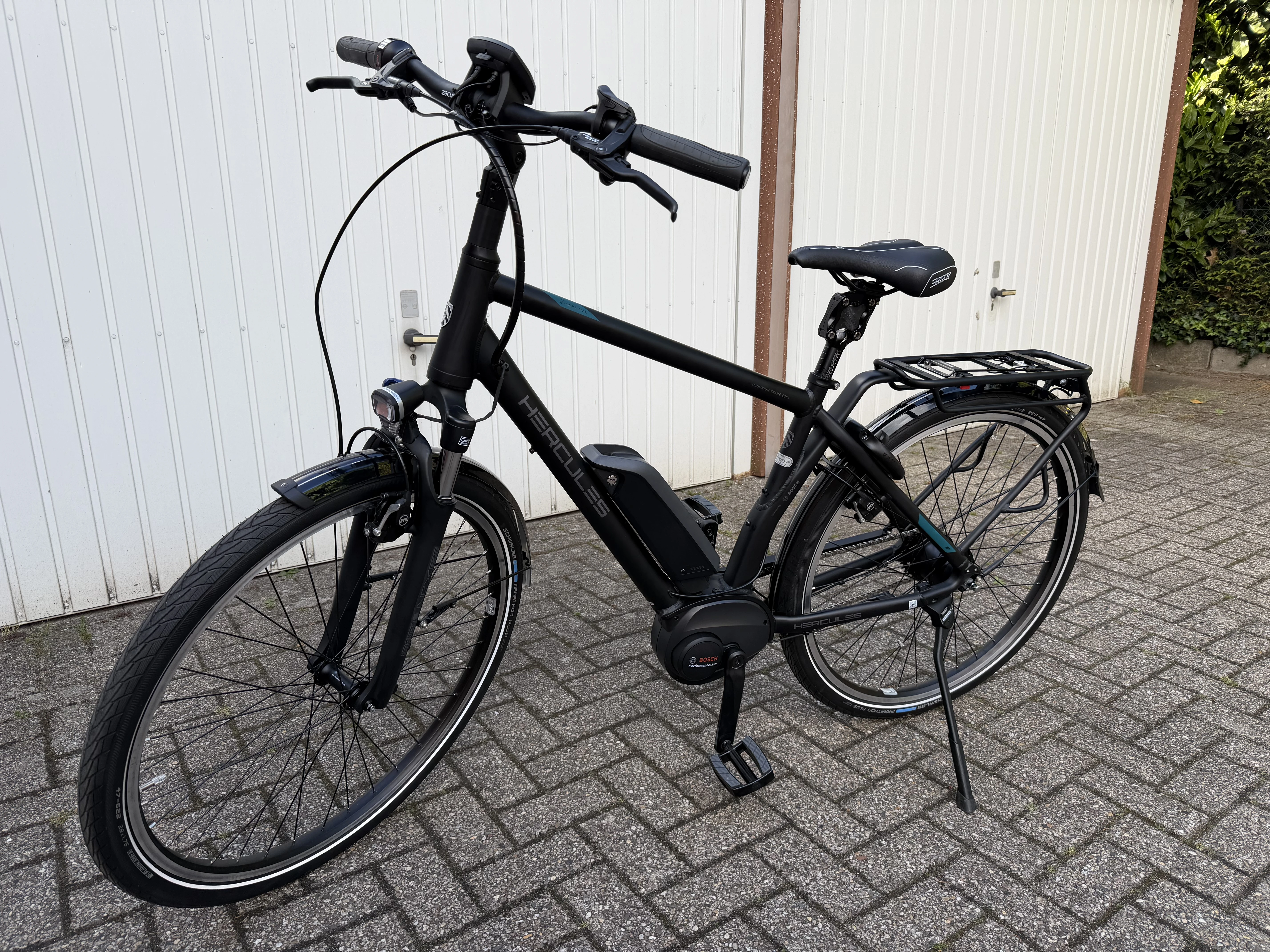 Bike 1