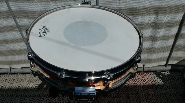 Pearl FreeFloating 14x3,5 - 02