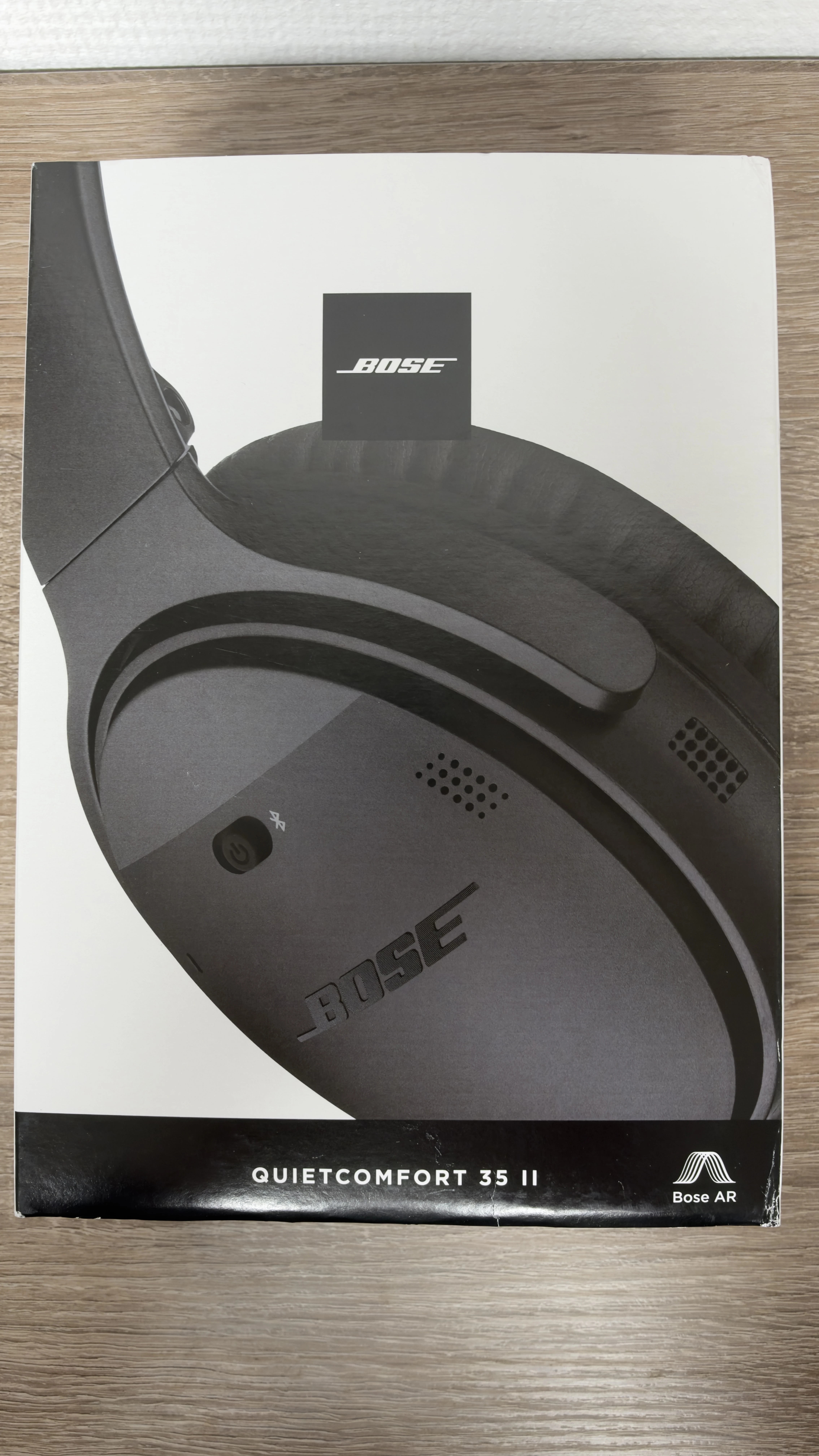 Bose