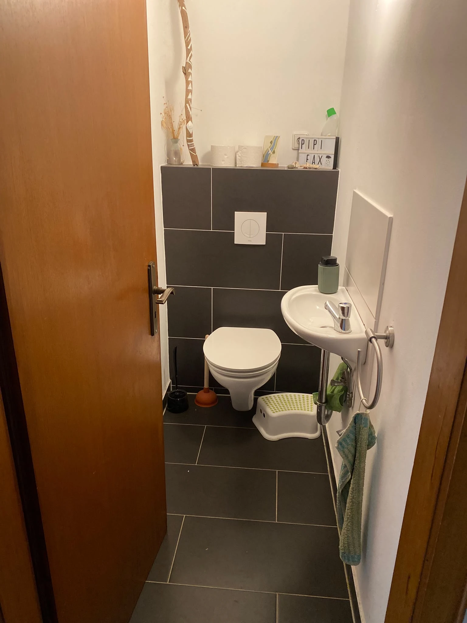 WC 