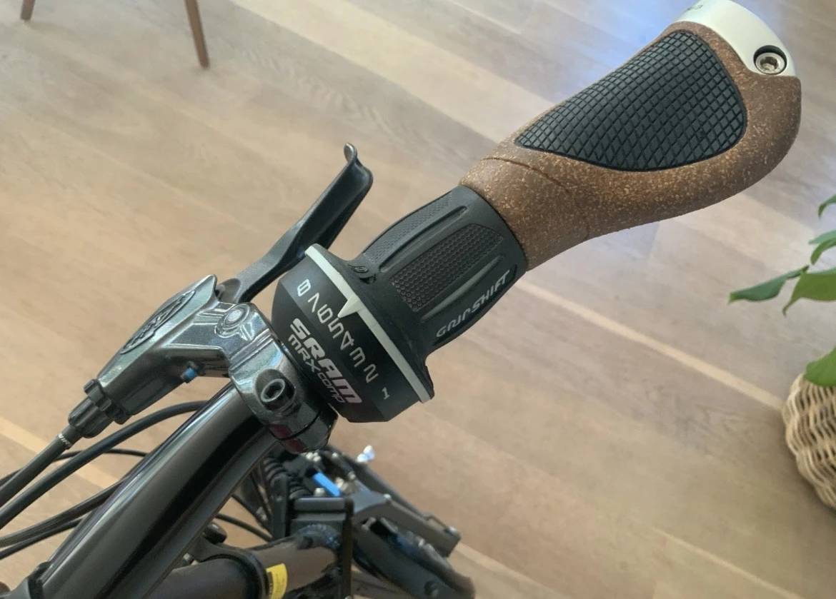 SRAM Schaltung