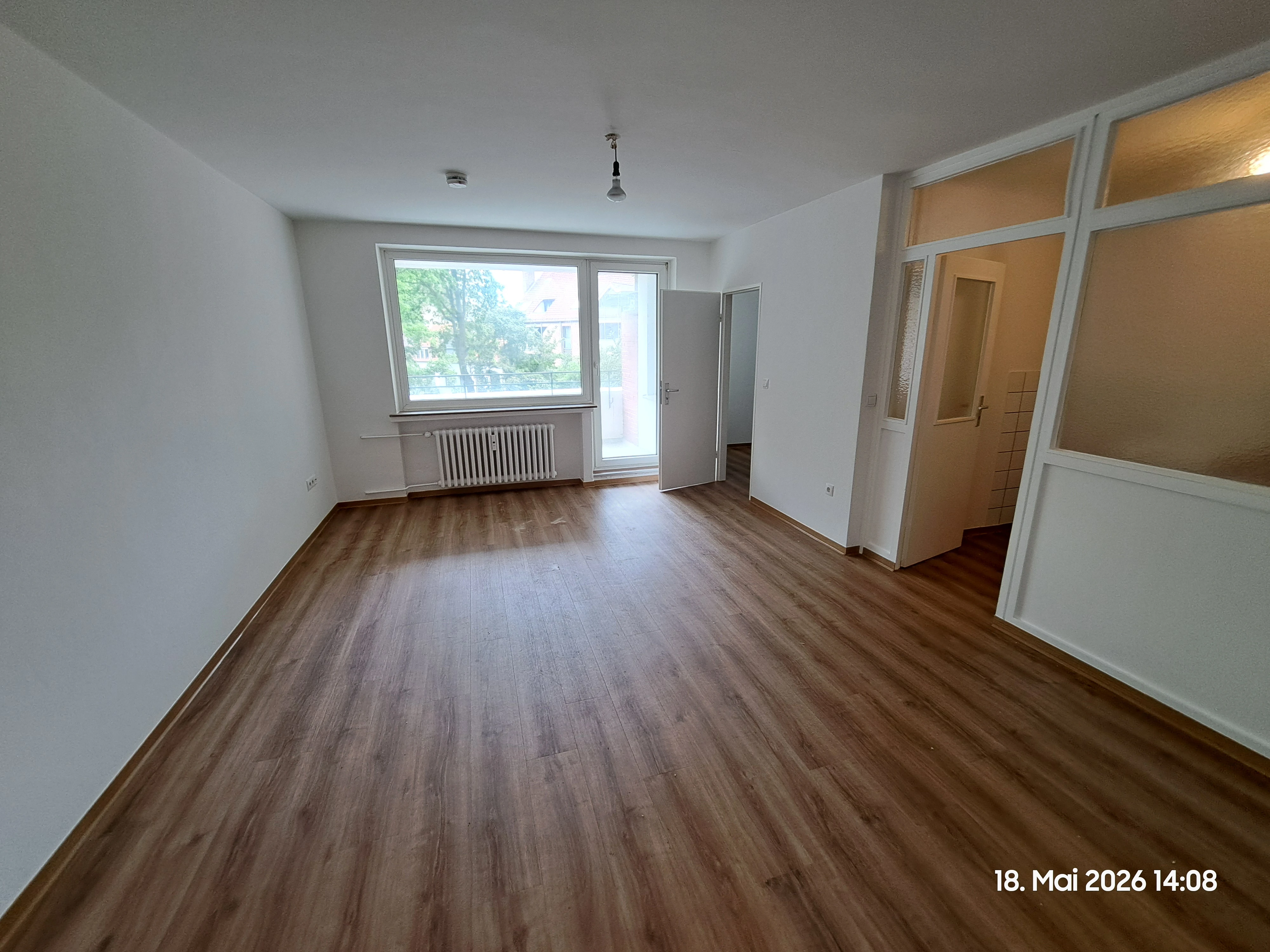 Beispielbild eine ähnlichen Wohnung im selben Gebäude