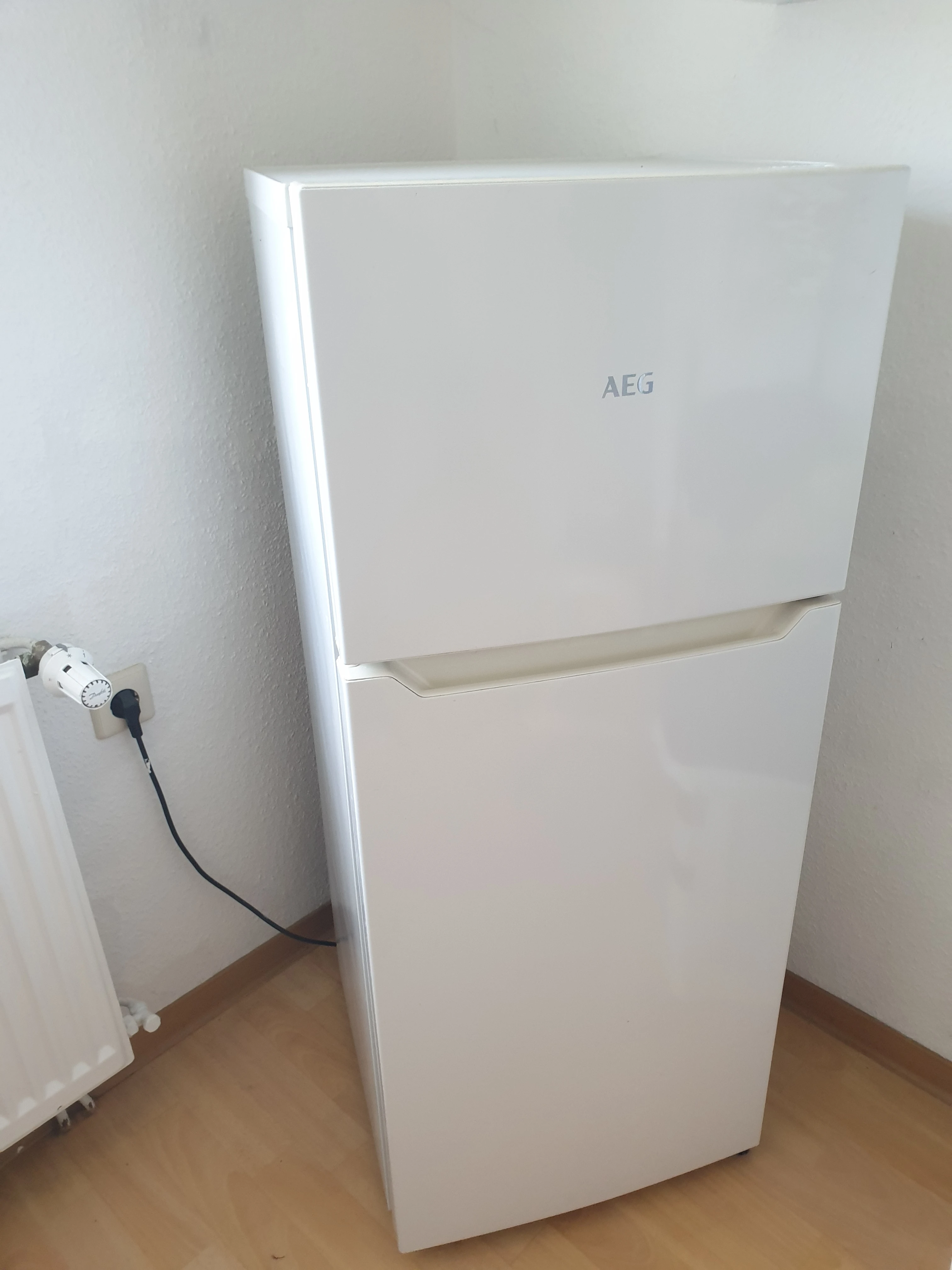 Kühlschrank AEG