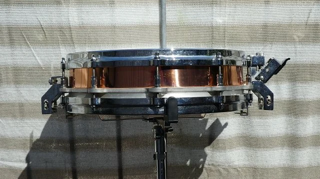 Pearl FreeFloating 14x3,5 - 09