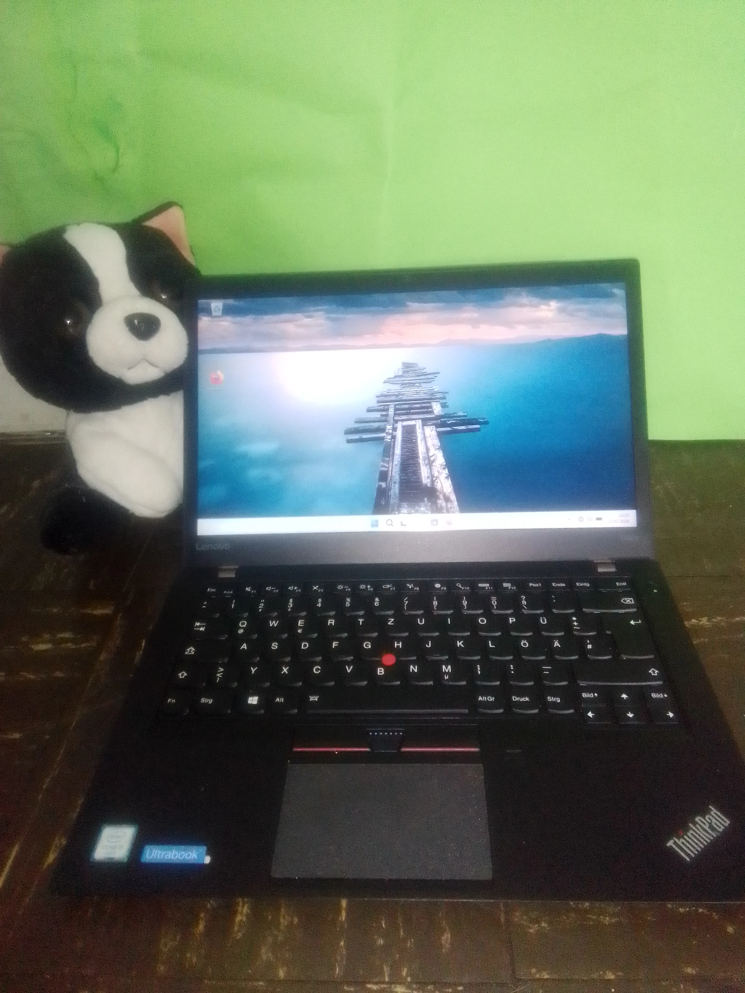 T460s