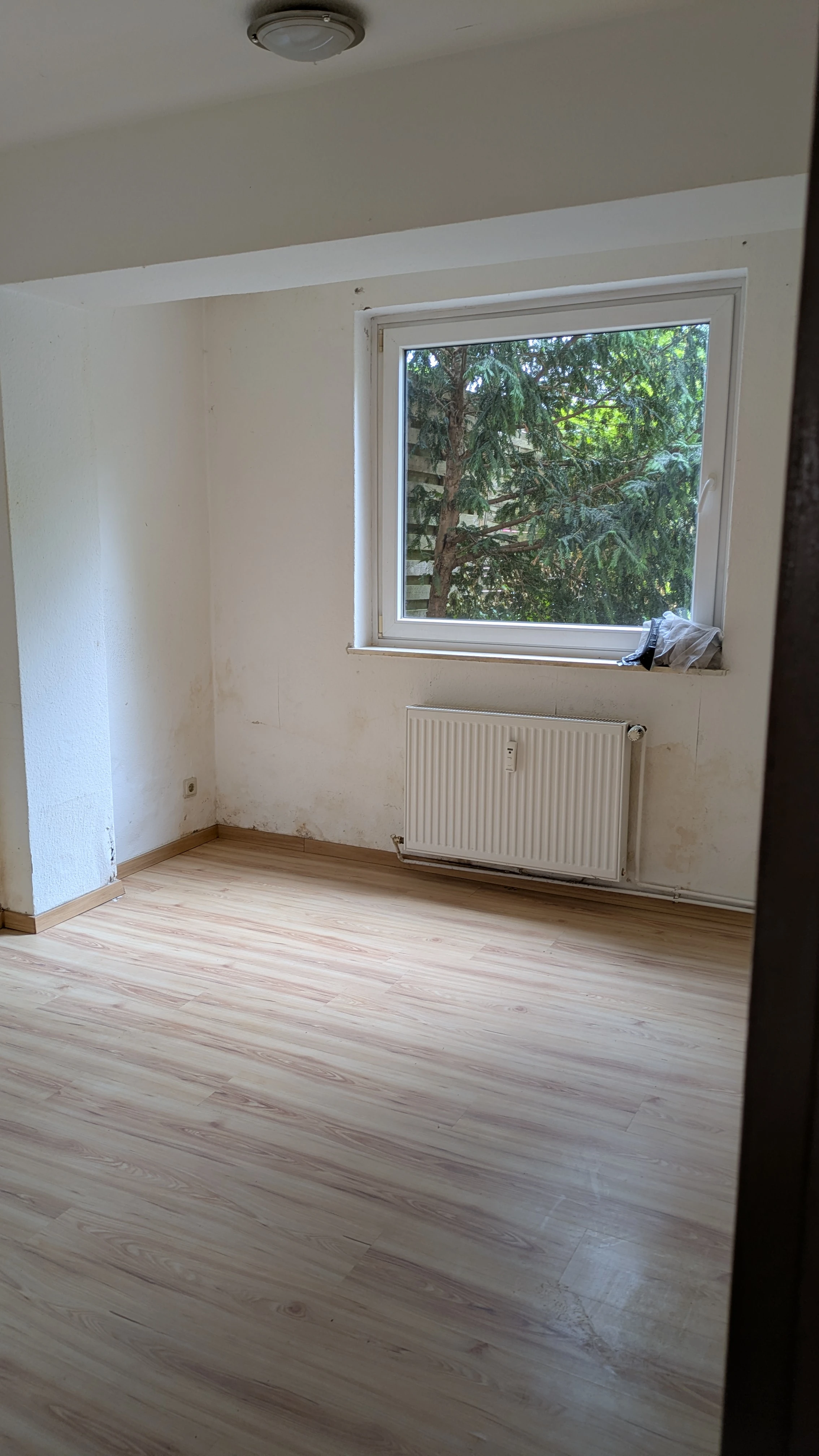6 Schlafen