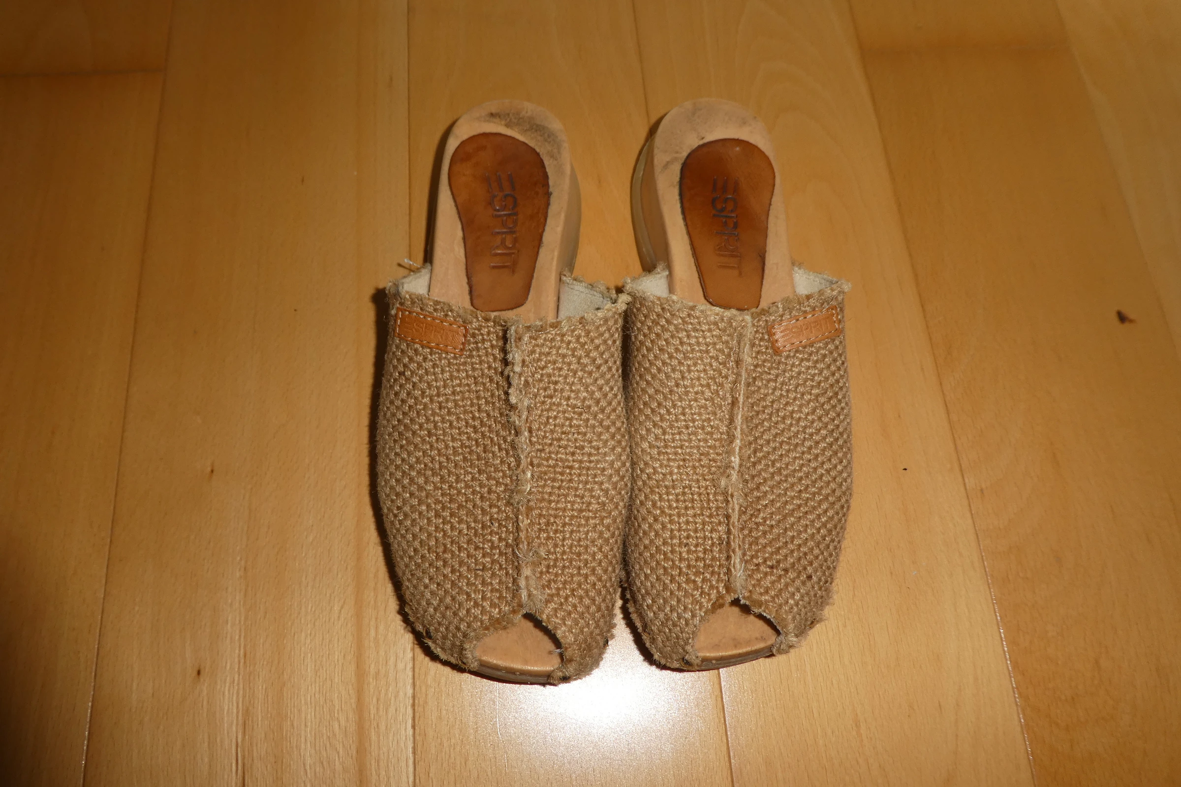 Schuhe