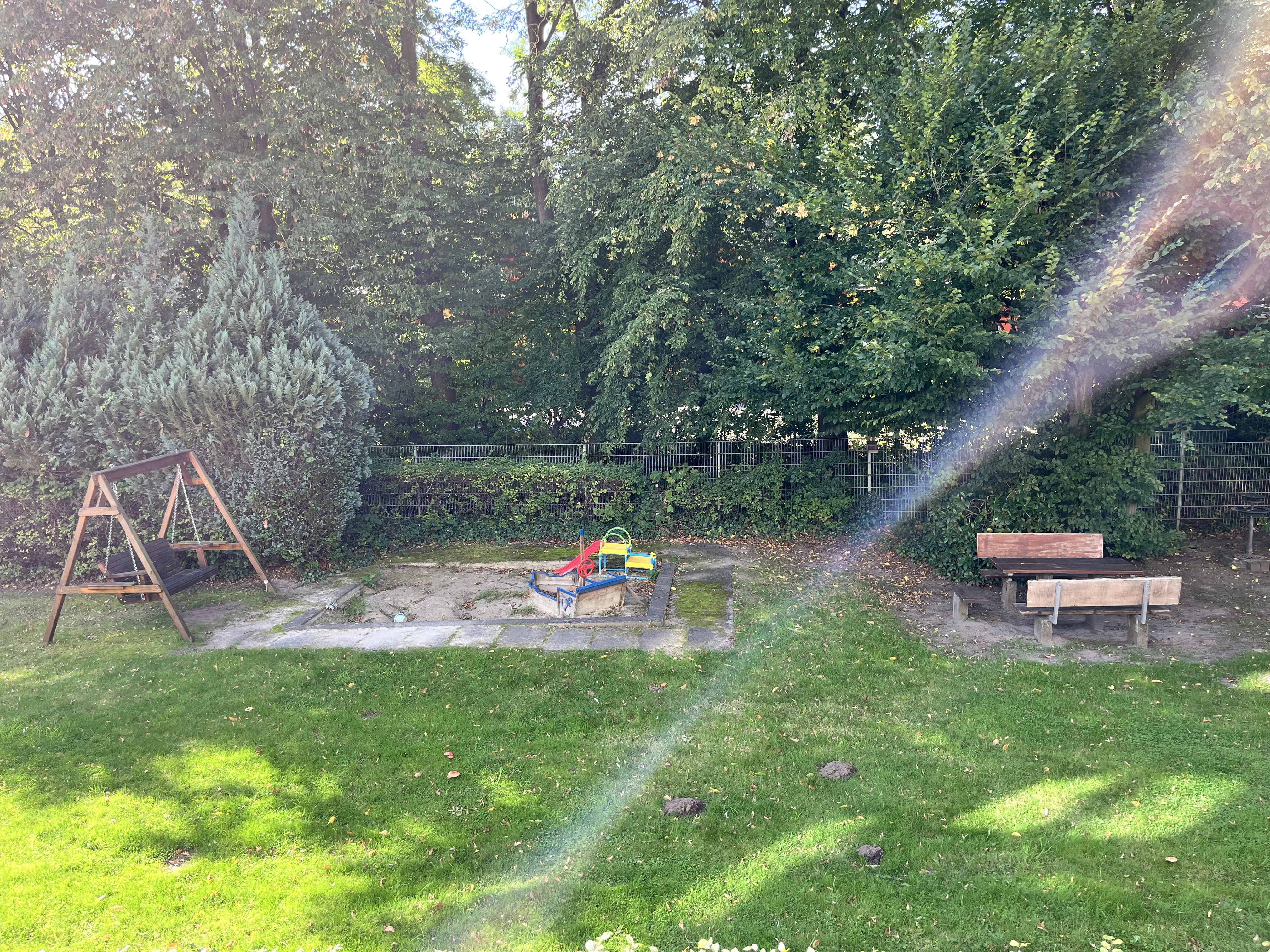 Ausblick 