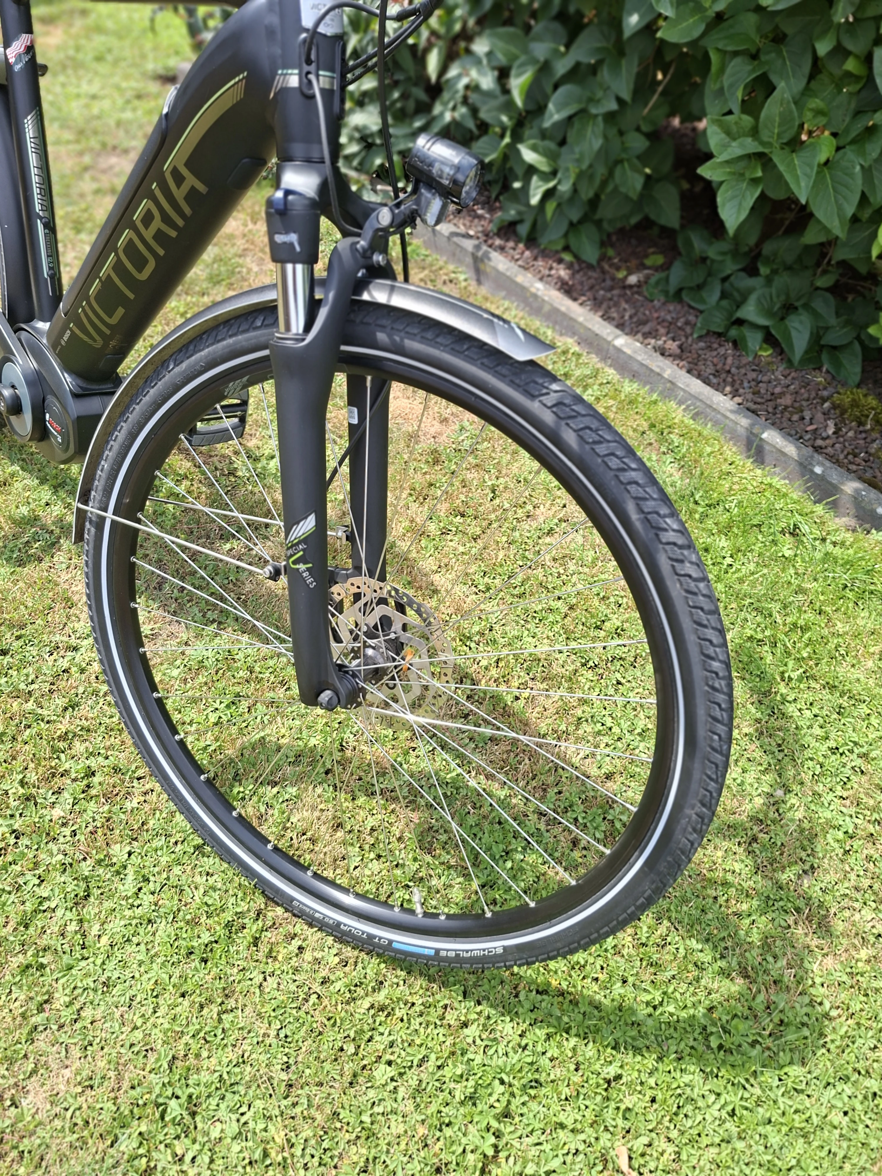 e-bike