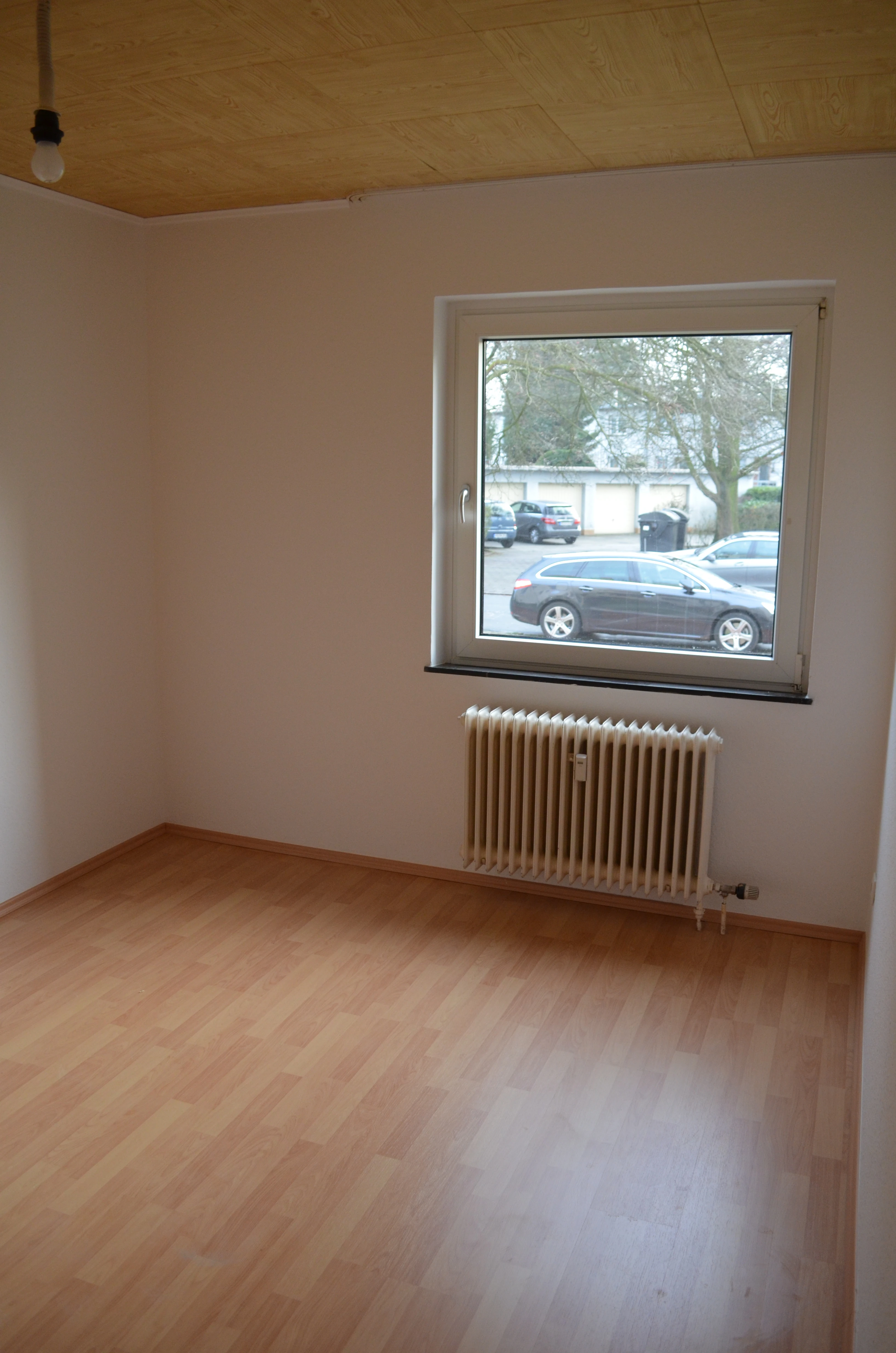 Arbeitszimmer