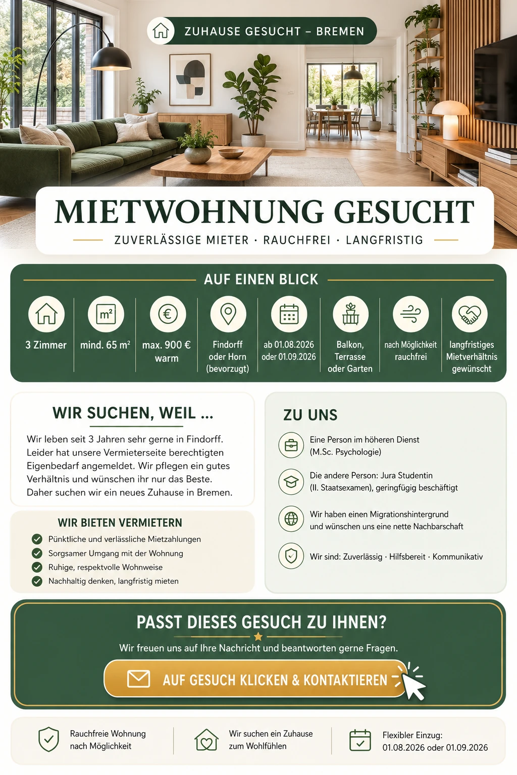 Gesuch