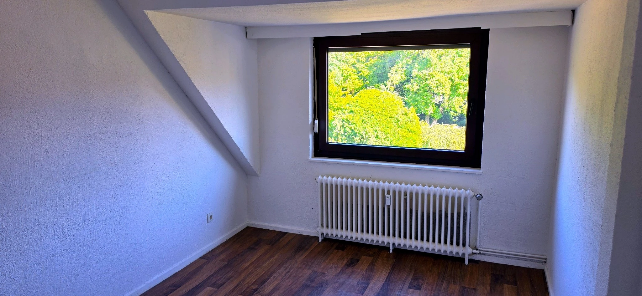 Schlafzimmer 2. OG 