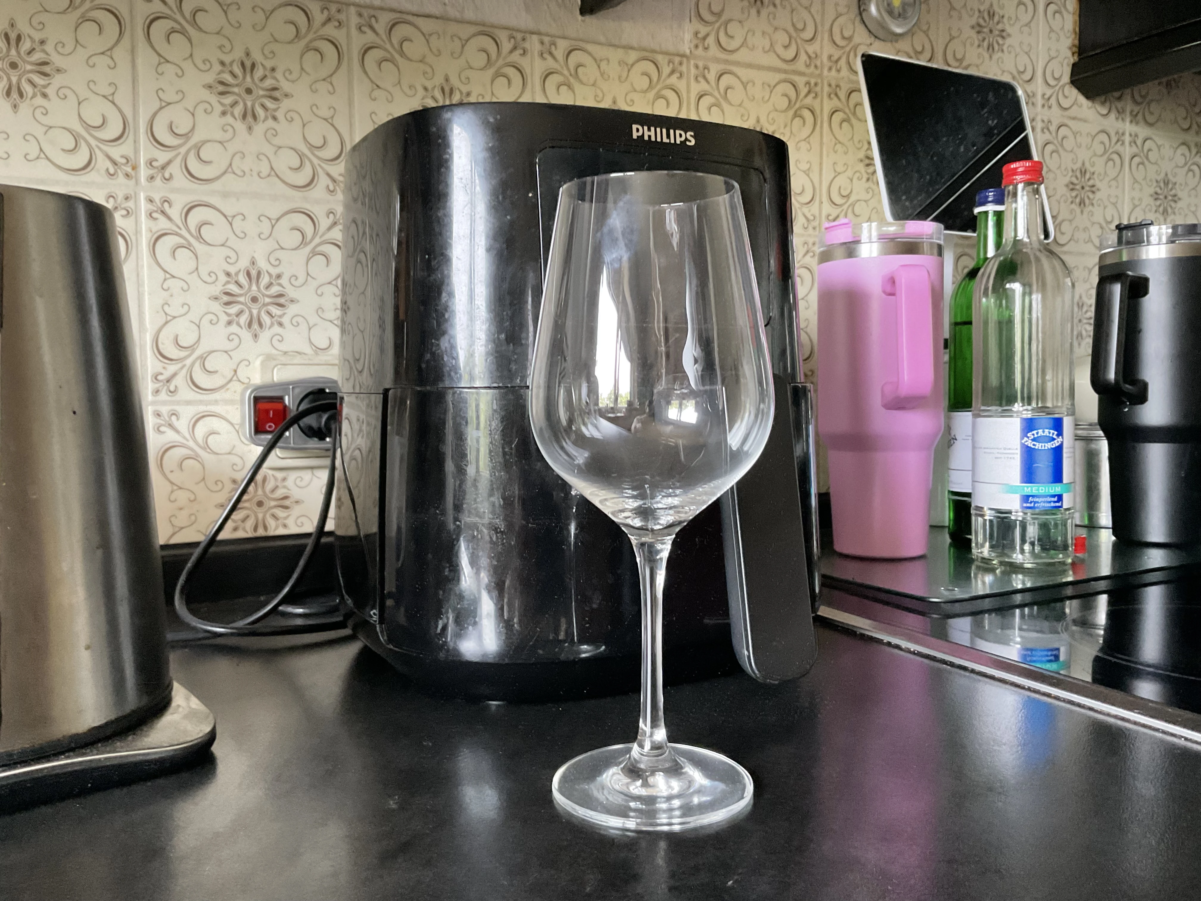 Rotwein
