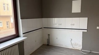 Küchenzeile in Zimmer 4