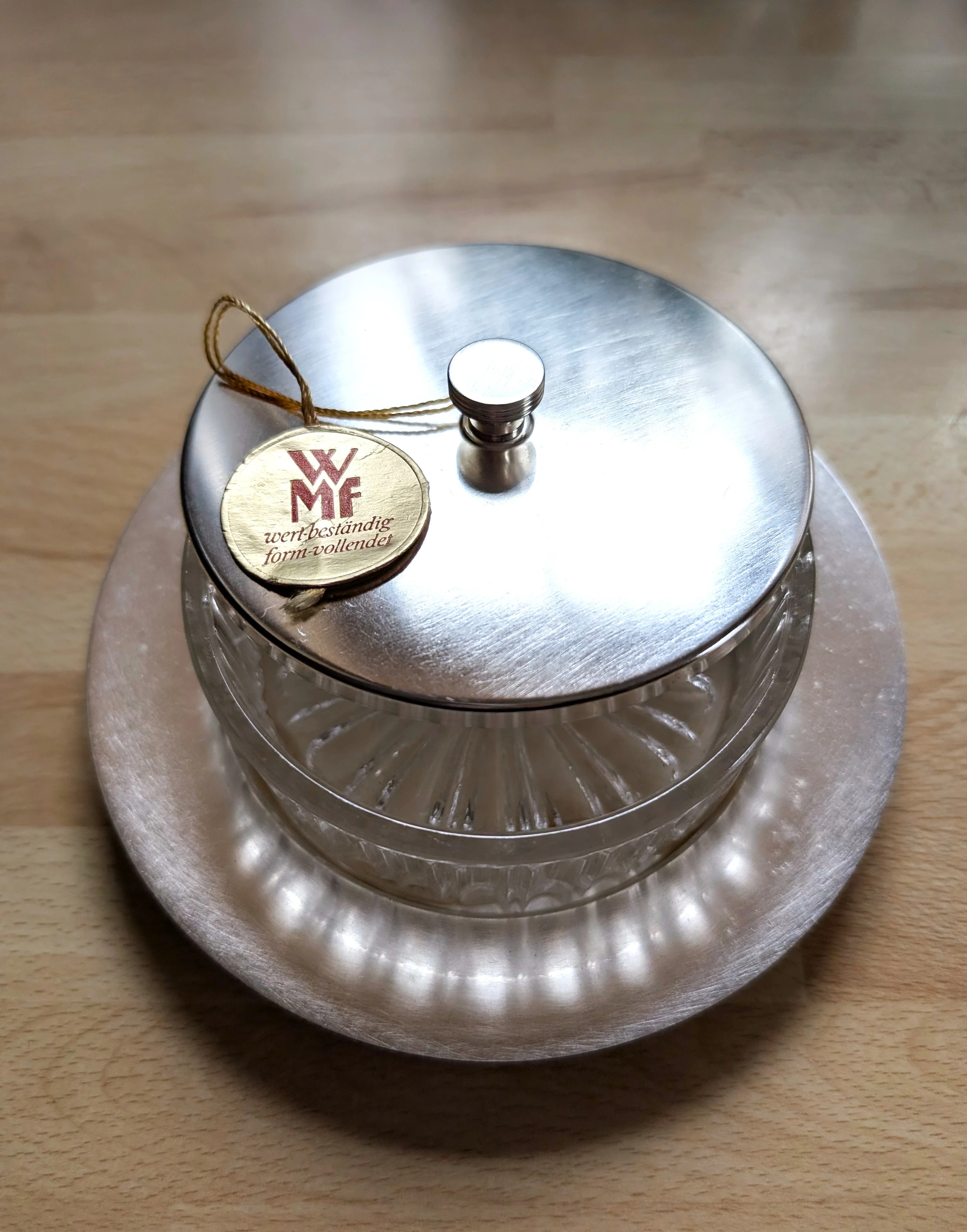 WMF