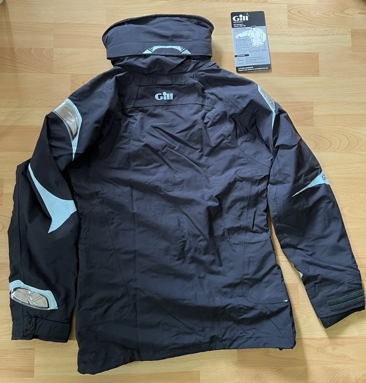 Jacke