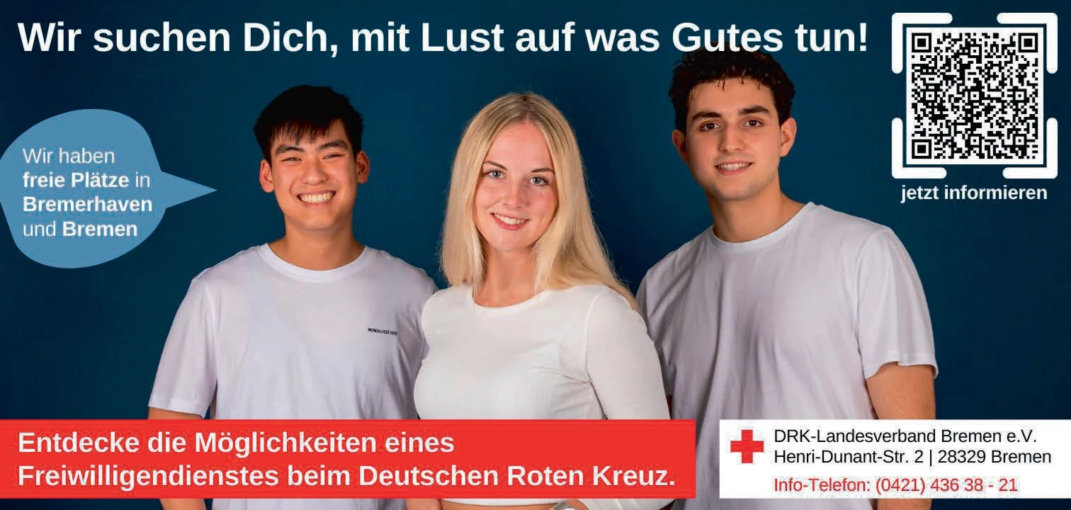 Anzeige