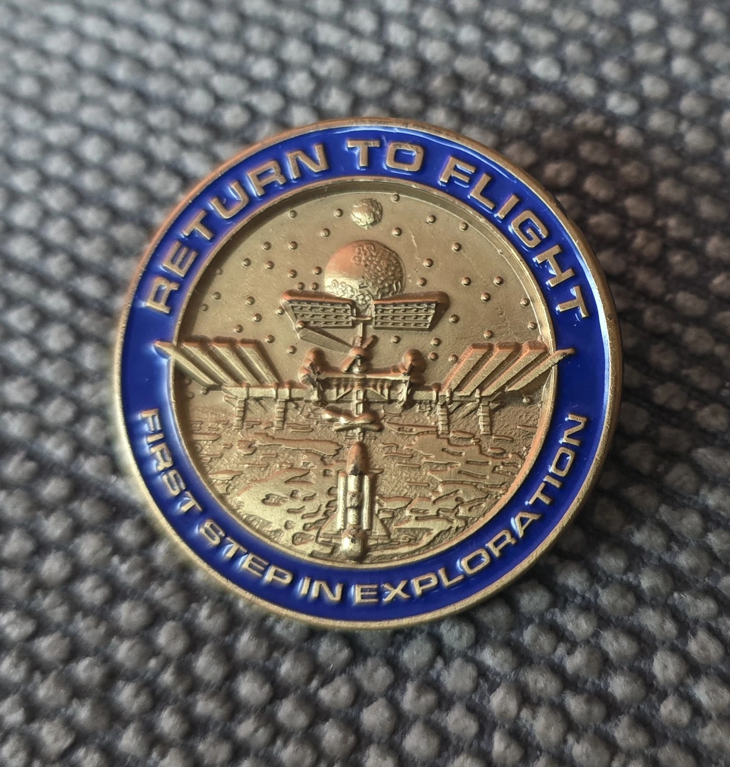 Pins