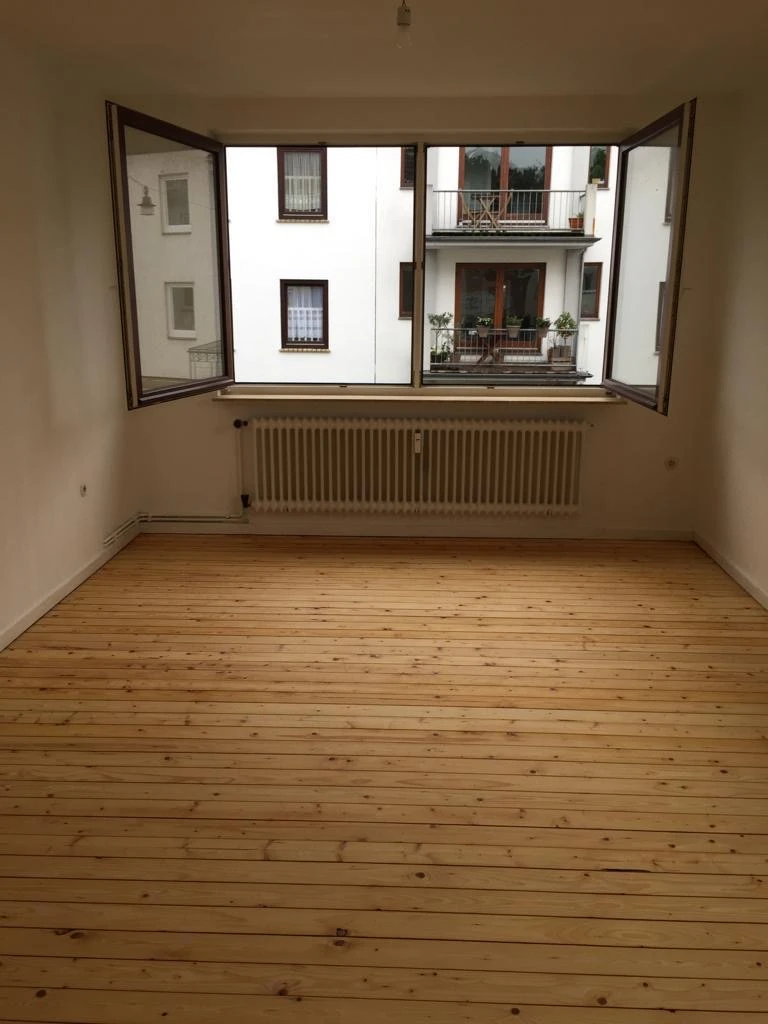 Schlafzimmer/Wohnzimmer