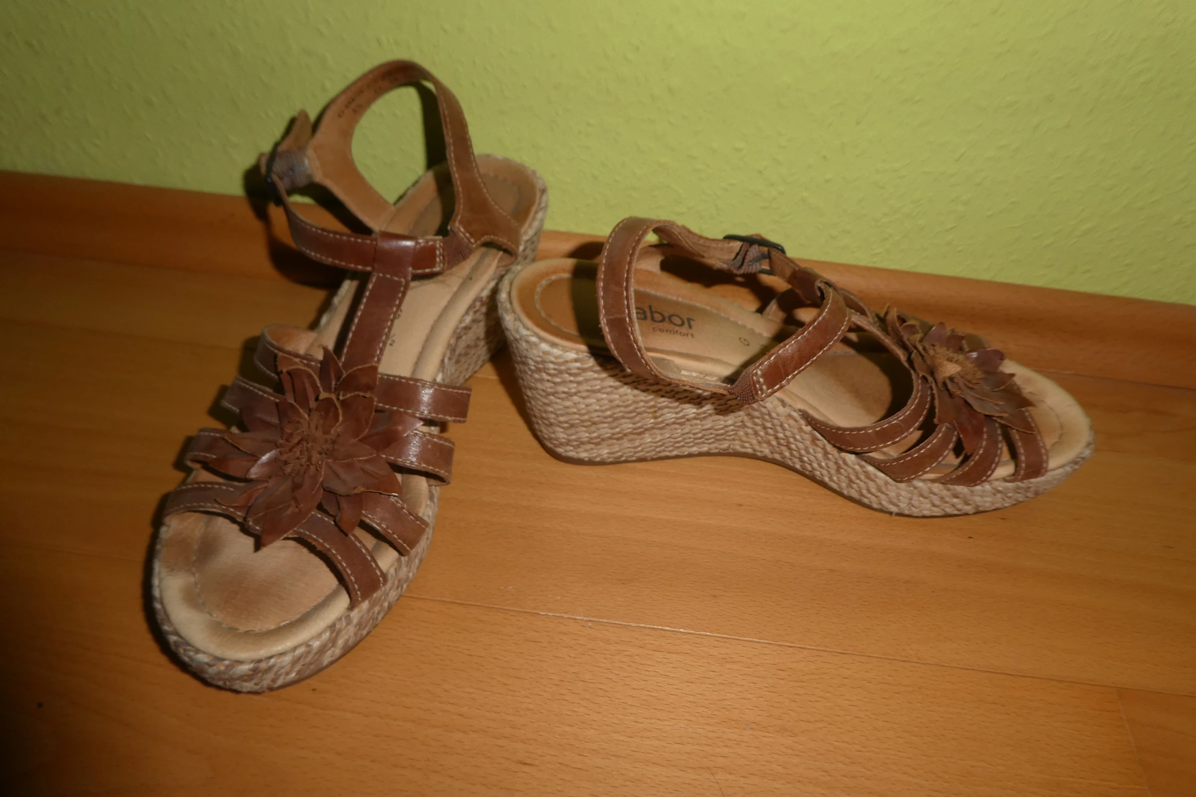 Sandalen