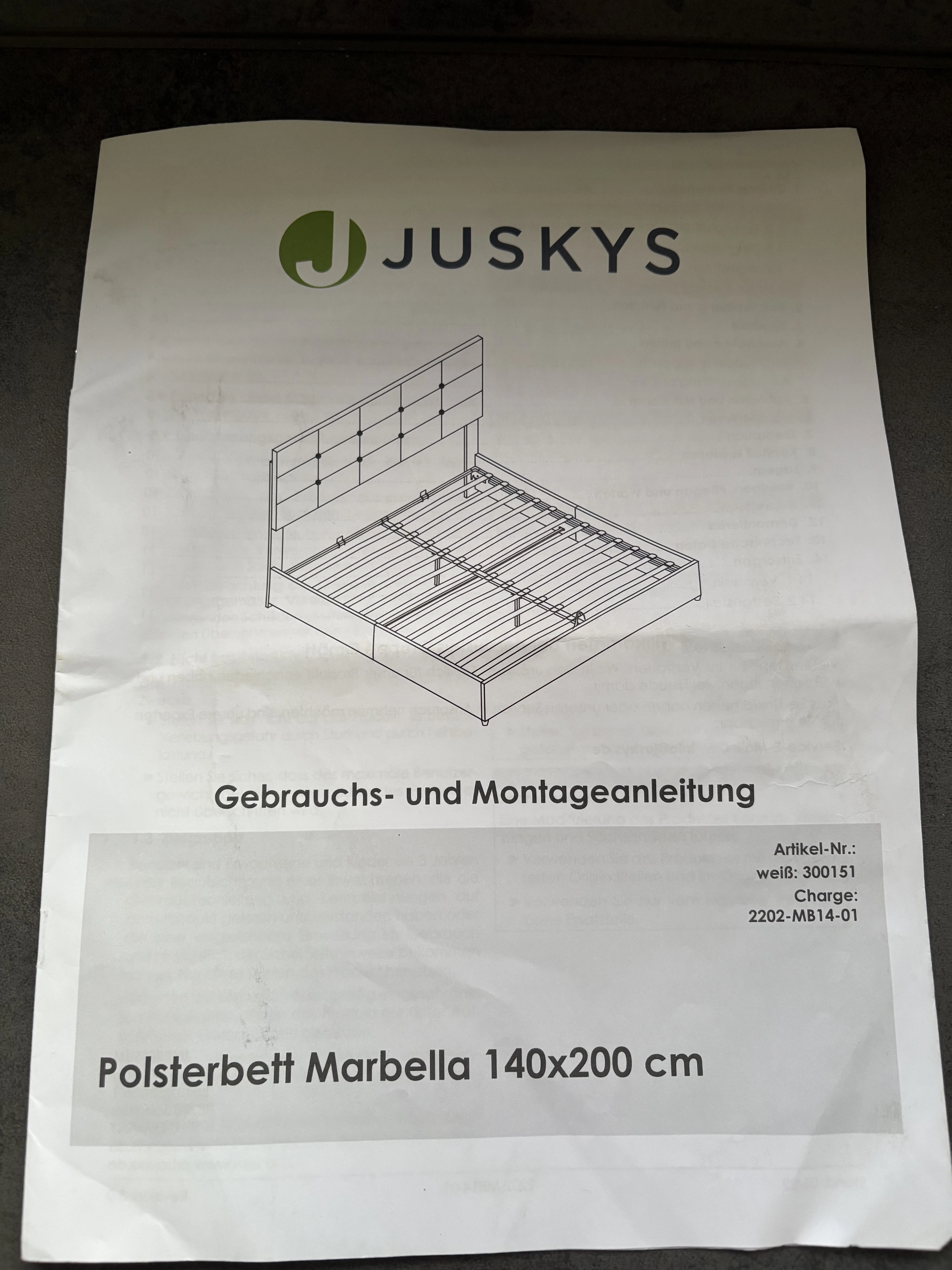 keine Beschreibung vorhanden