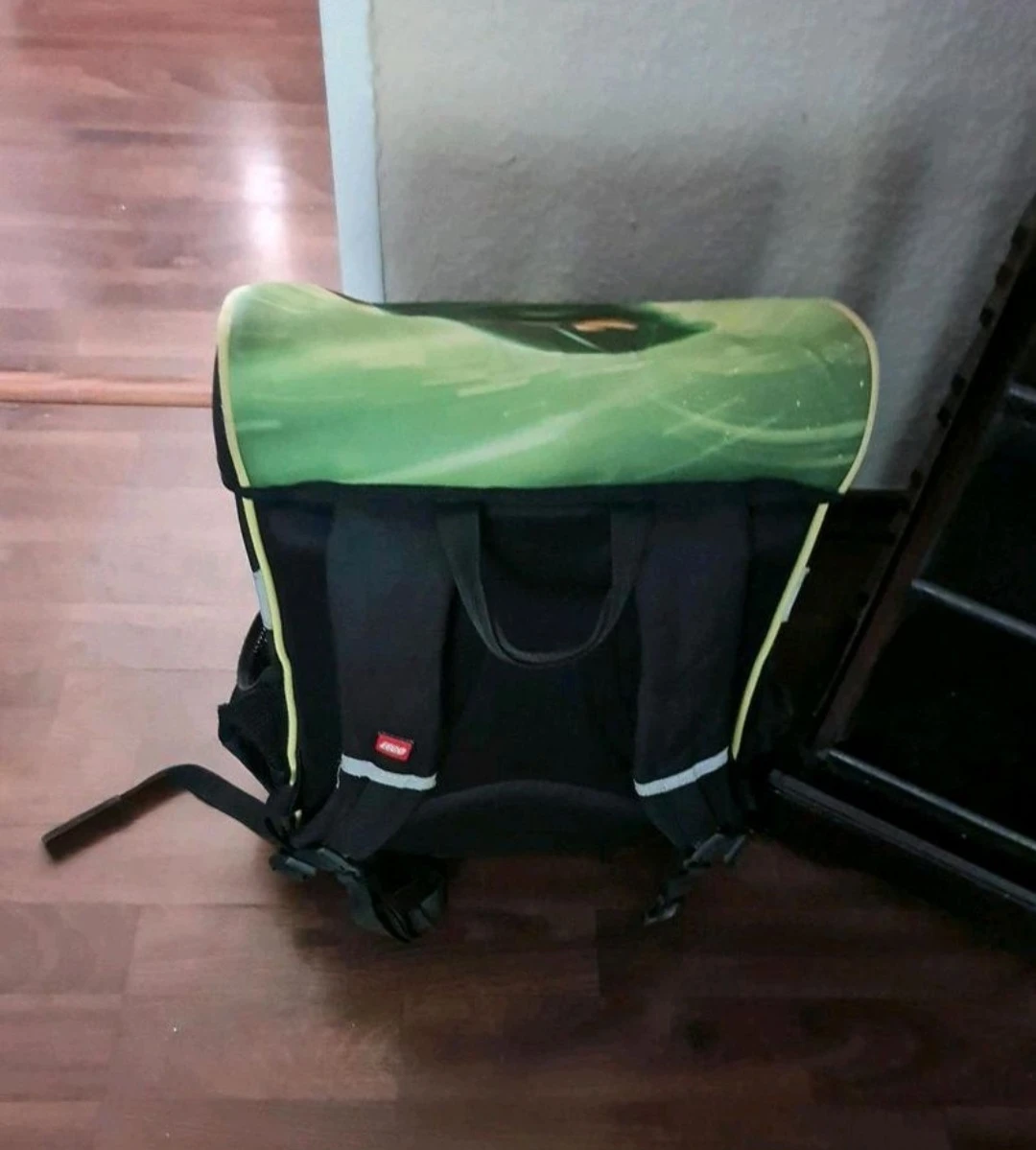 Schulranzen Schultasche von Lego