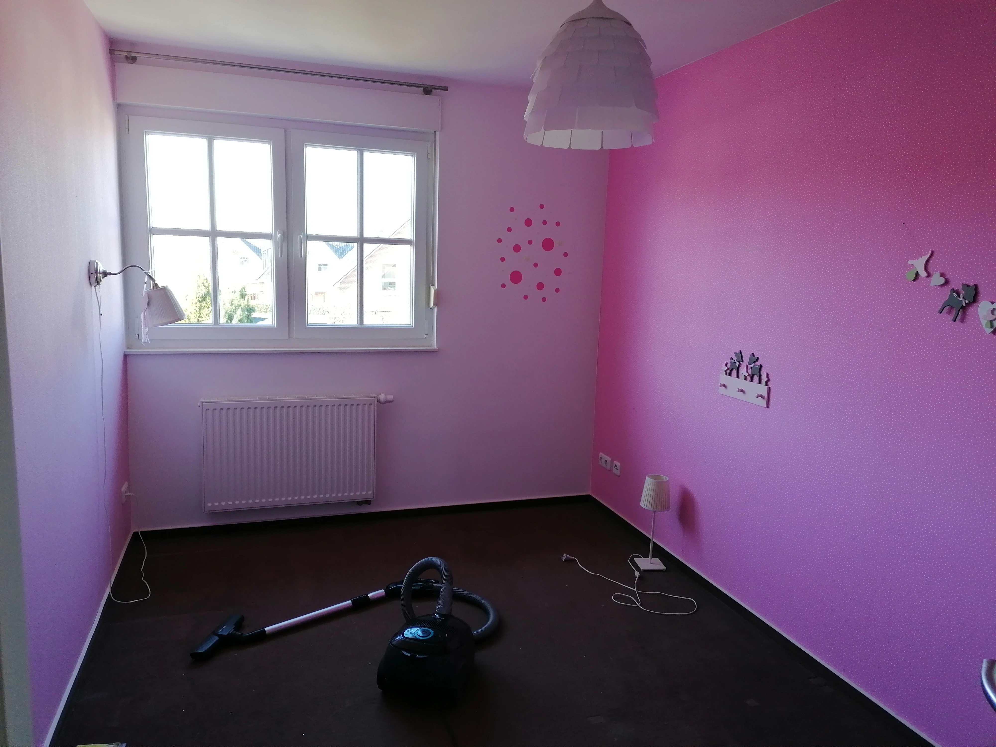 Kinderzimmer 1
