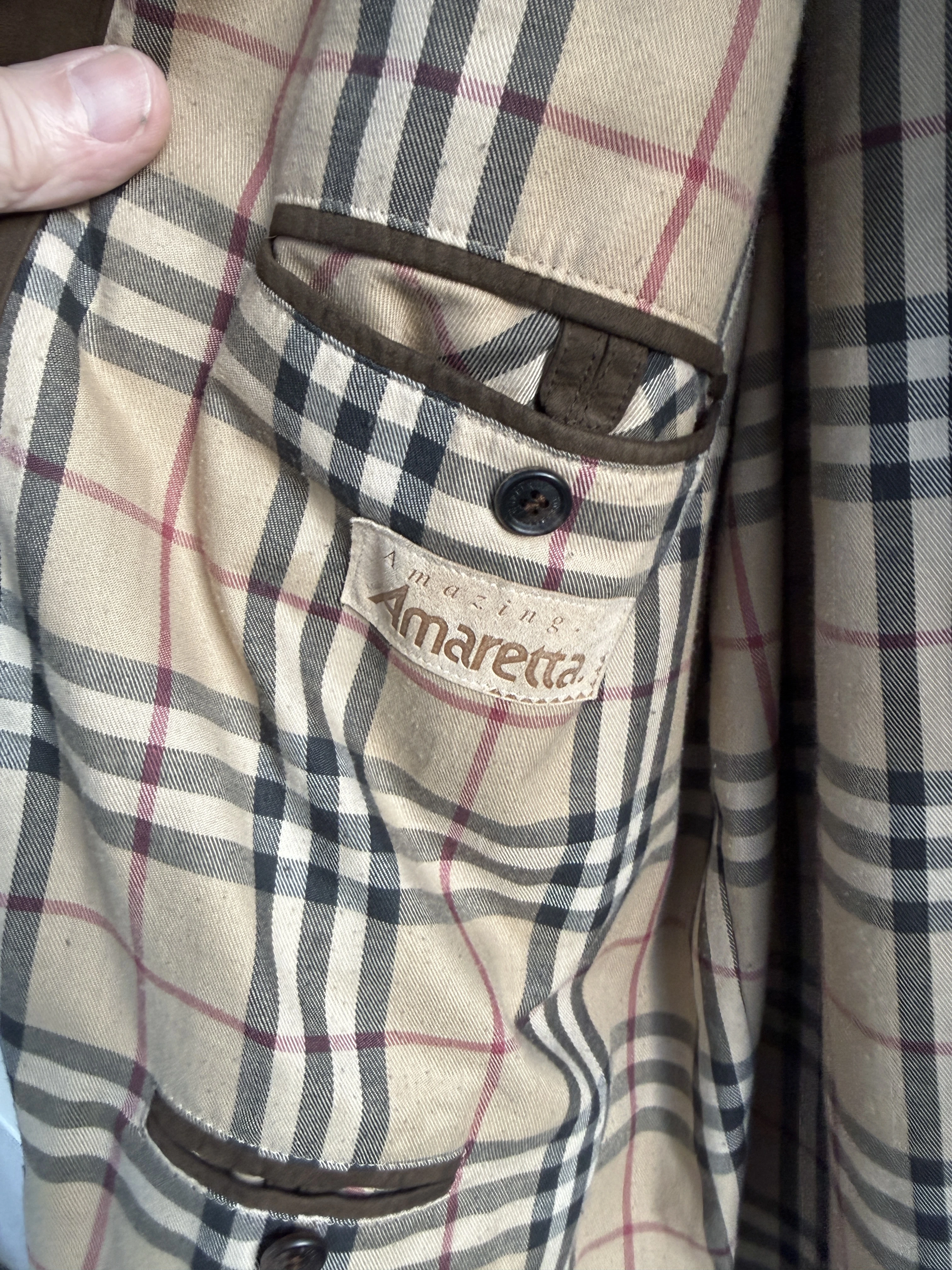 Amaretta