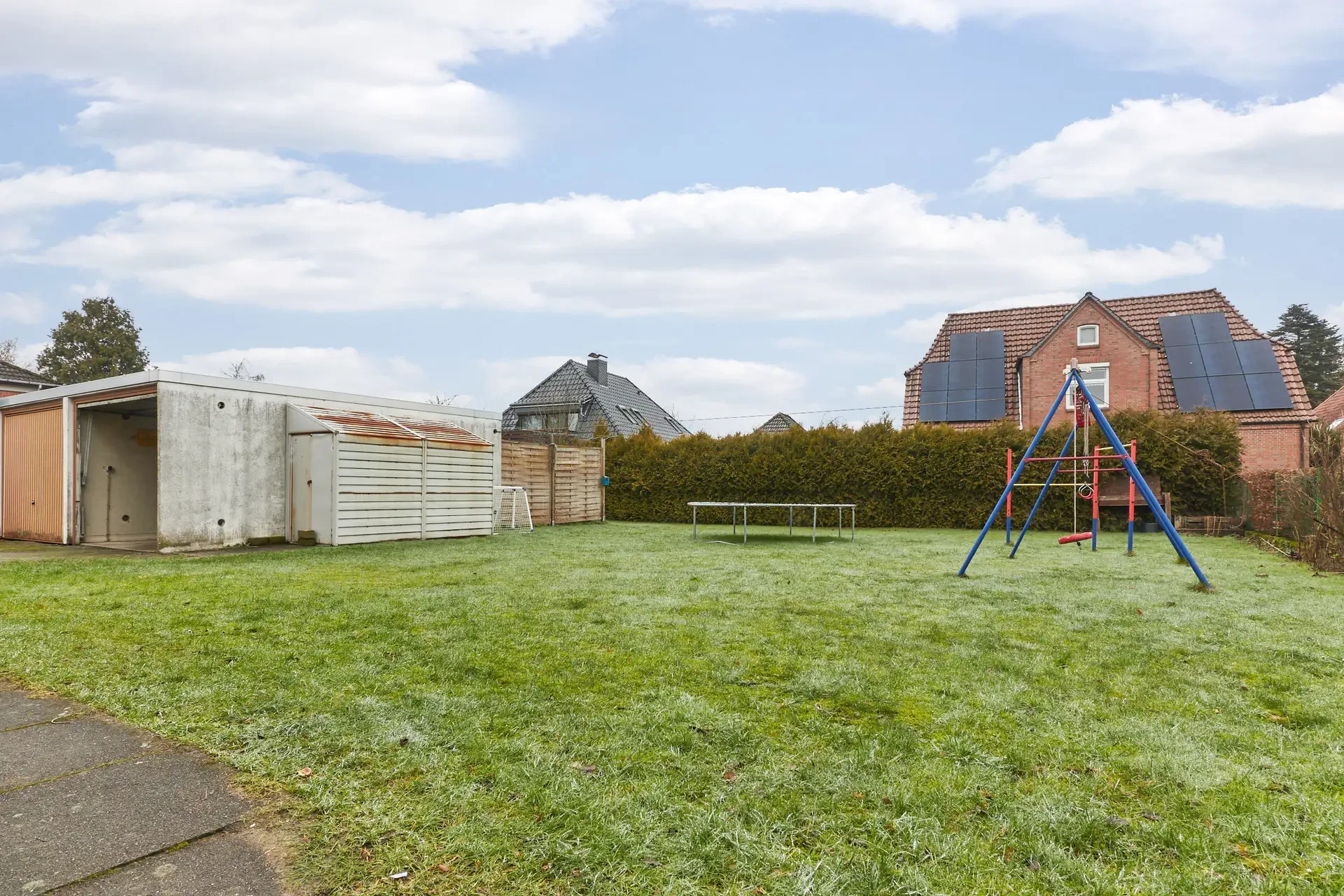 Garten