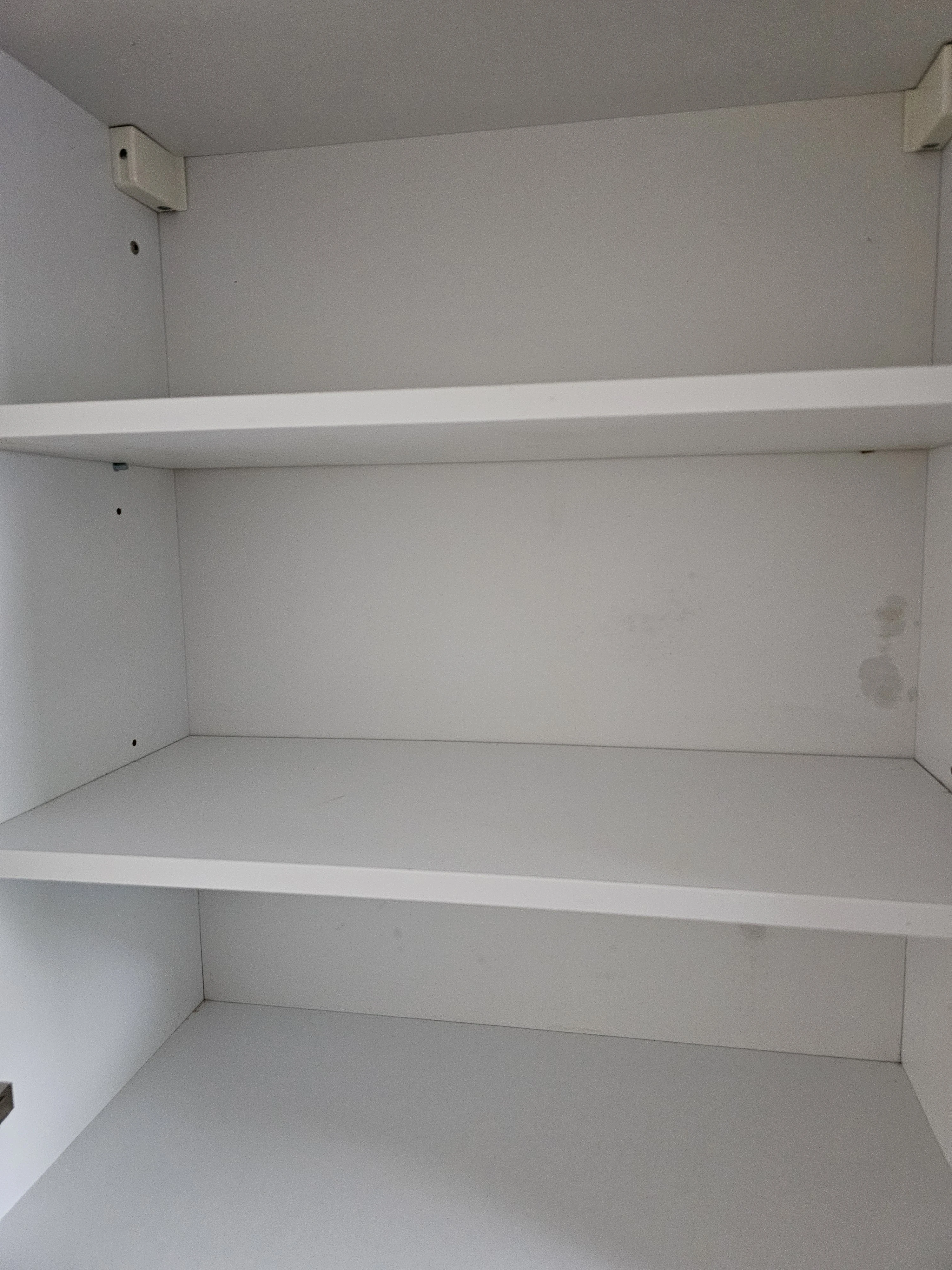 Oberschrank