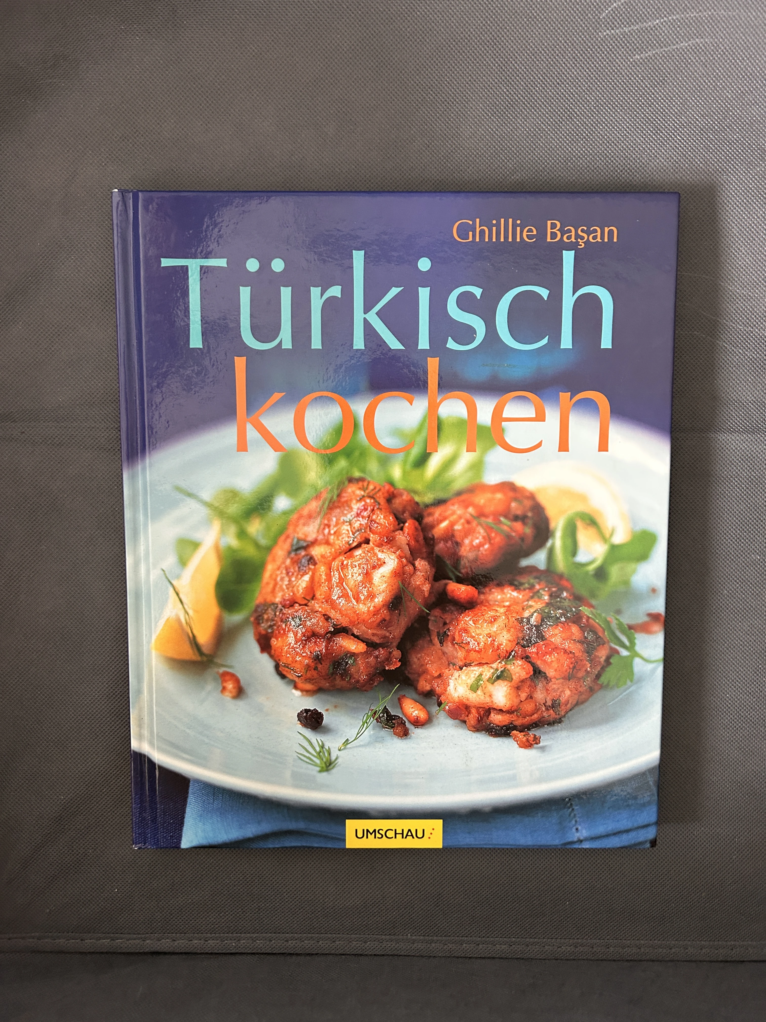Kochbuch