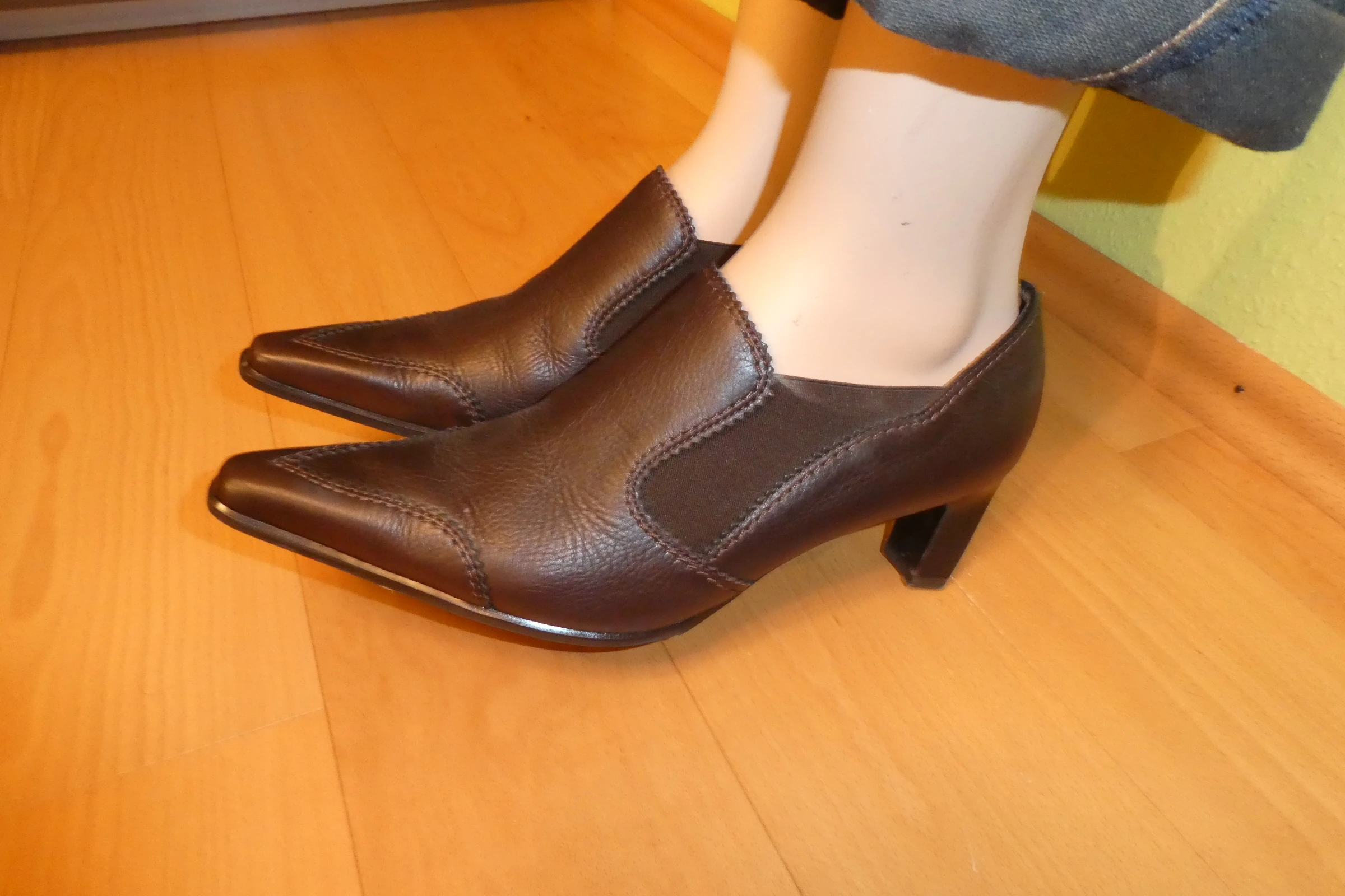 Schuhe