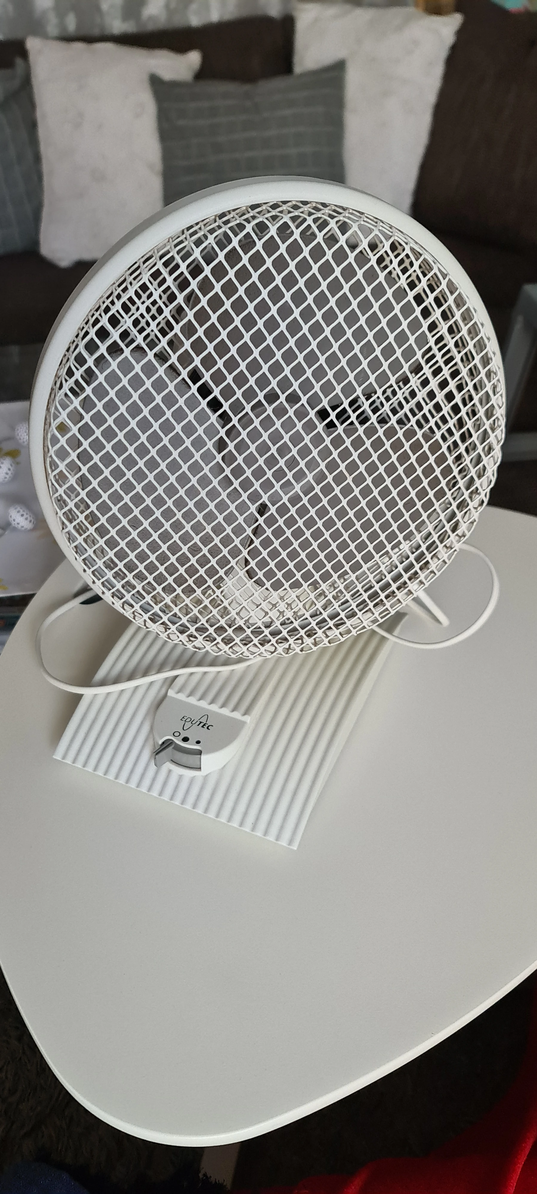 Tischventilator