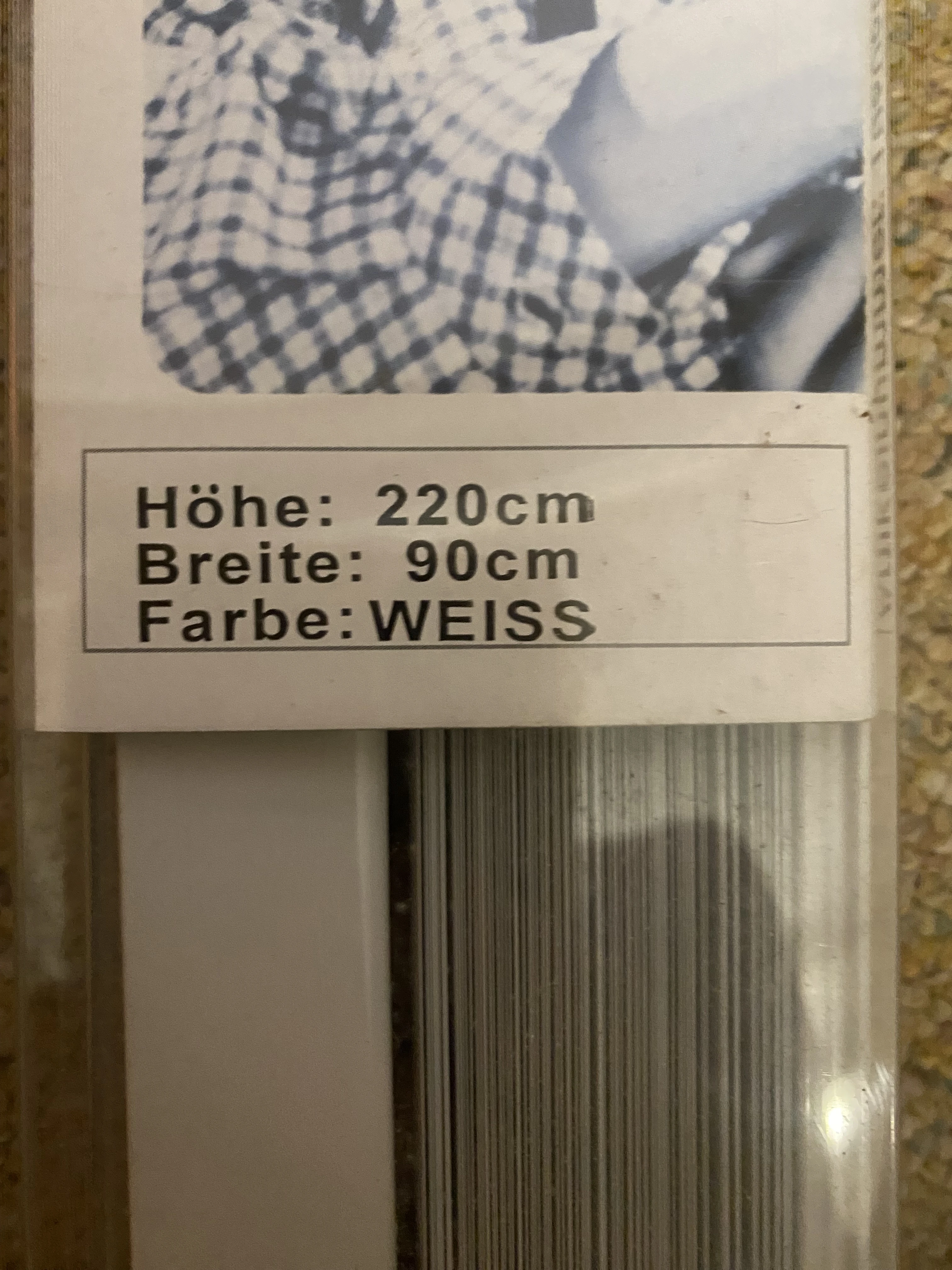 Maße