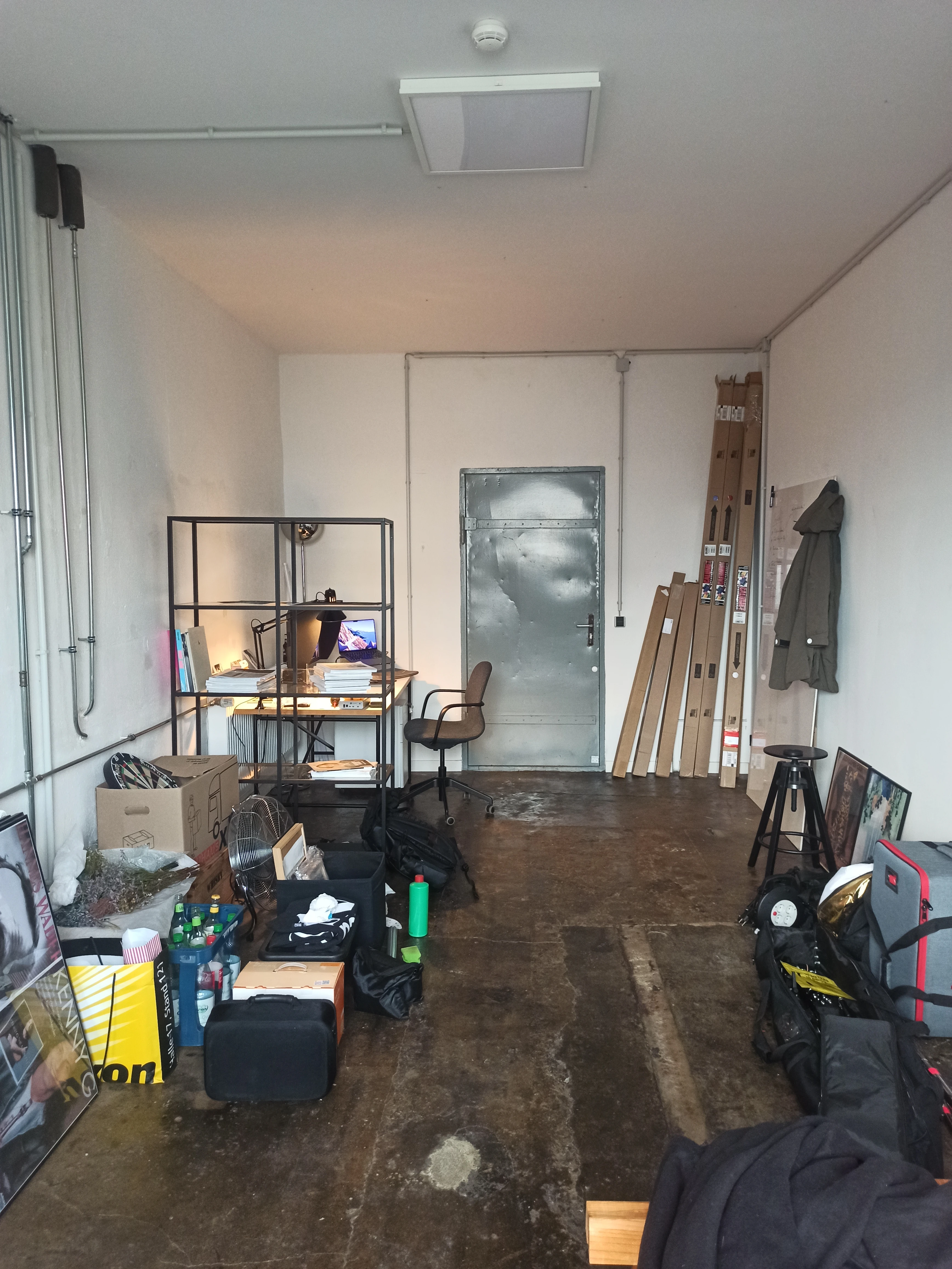 Atelier 2