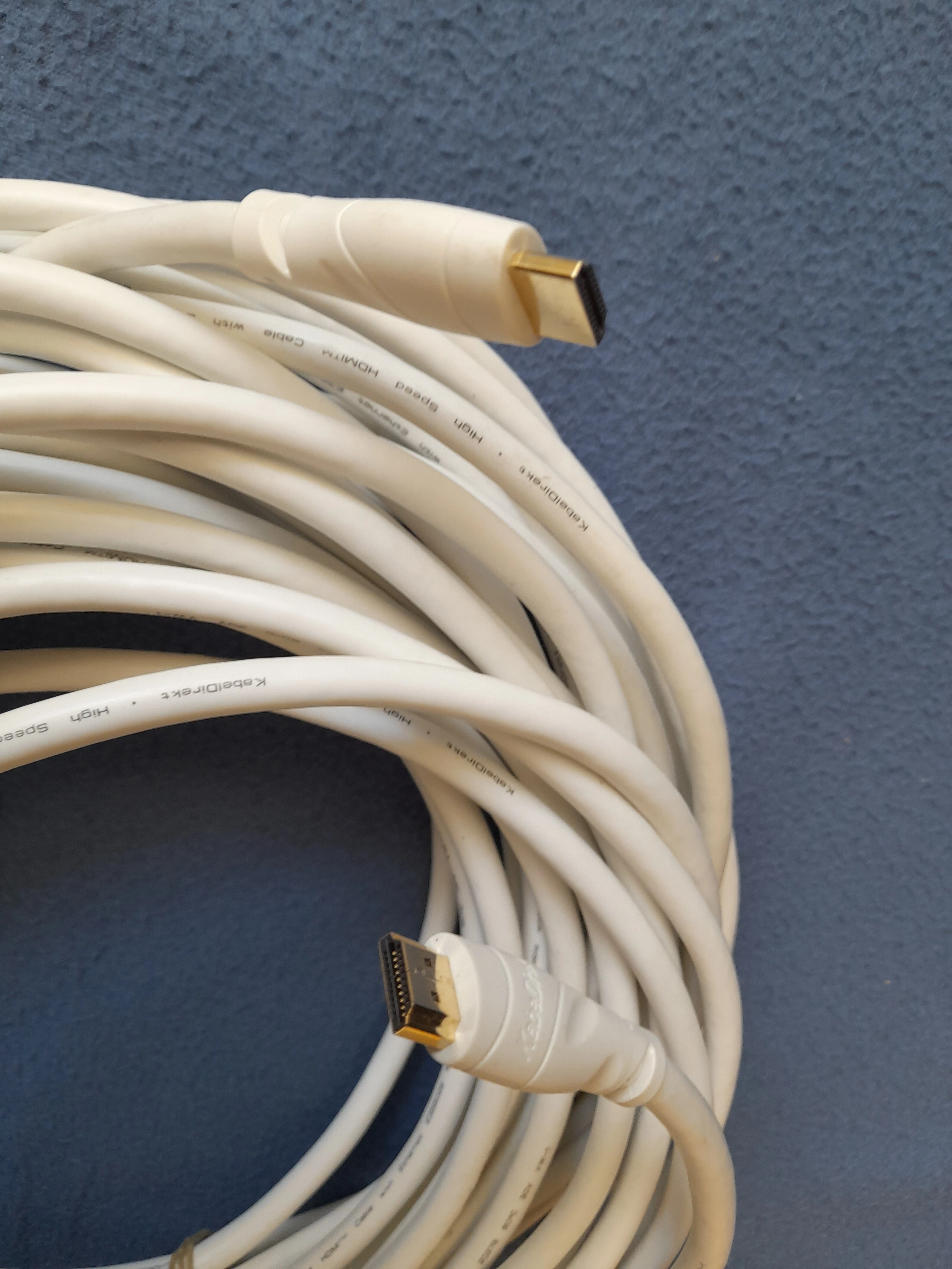 Kabelstecker