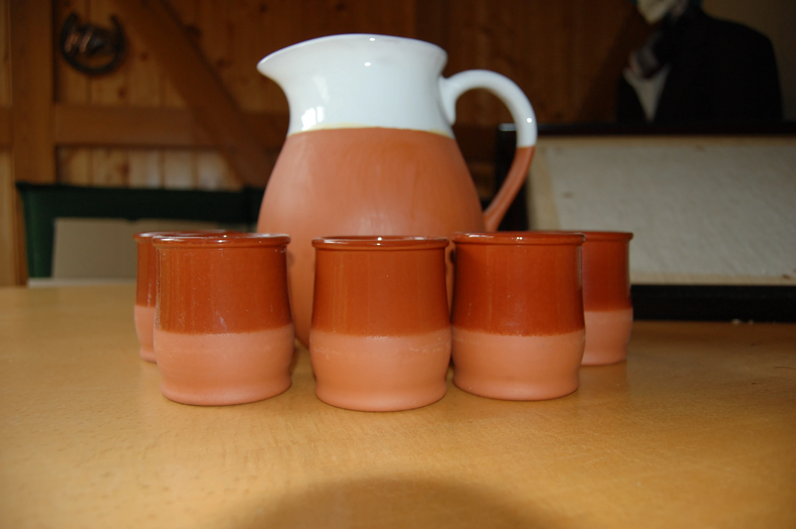 Tonkrug