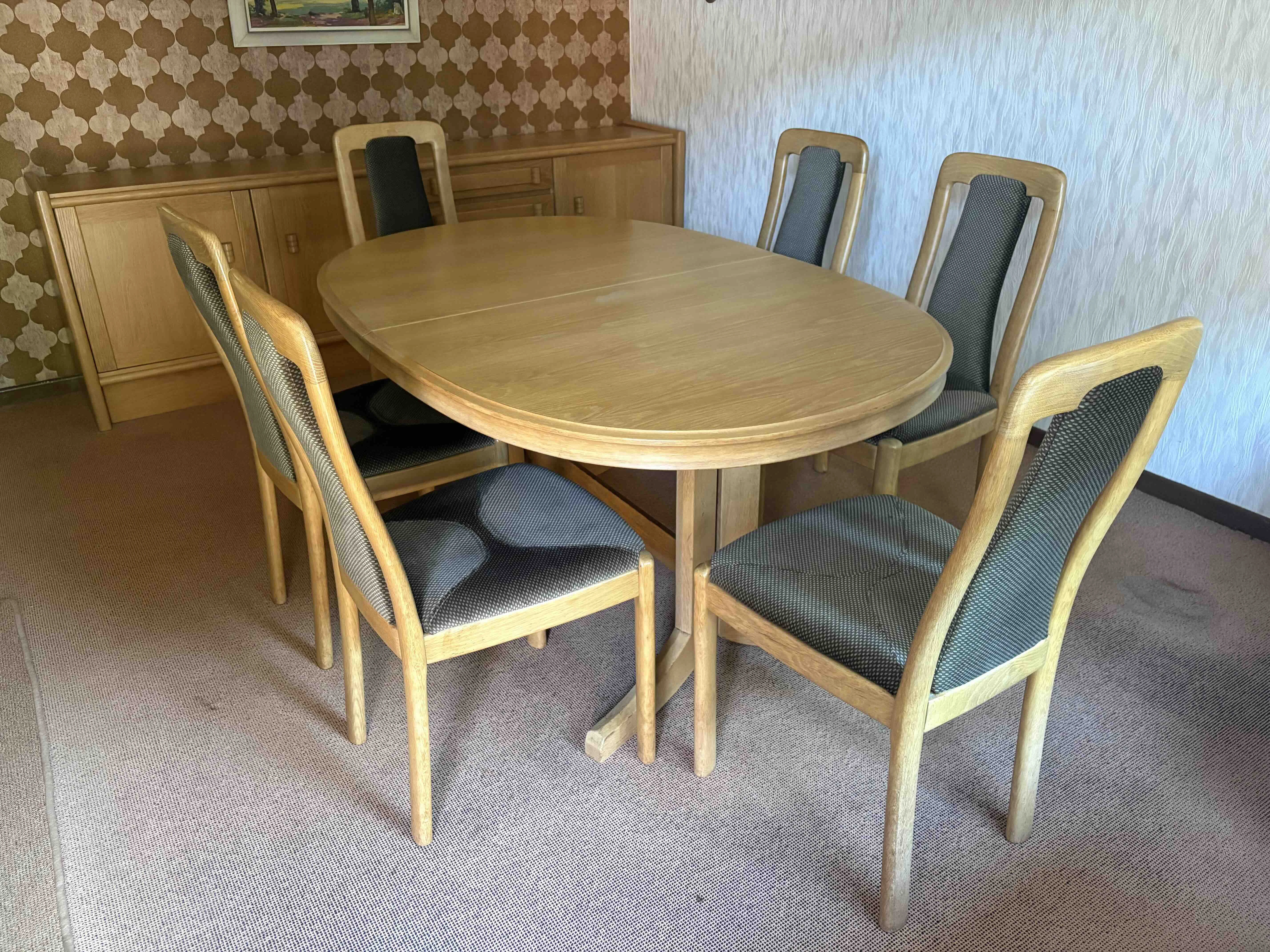 Esszimmer